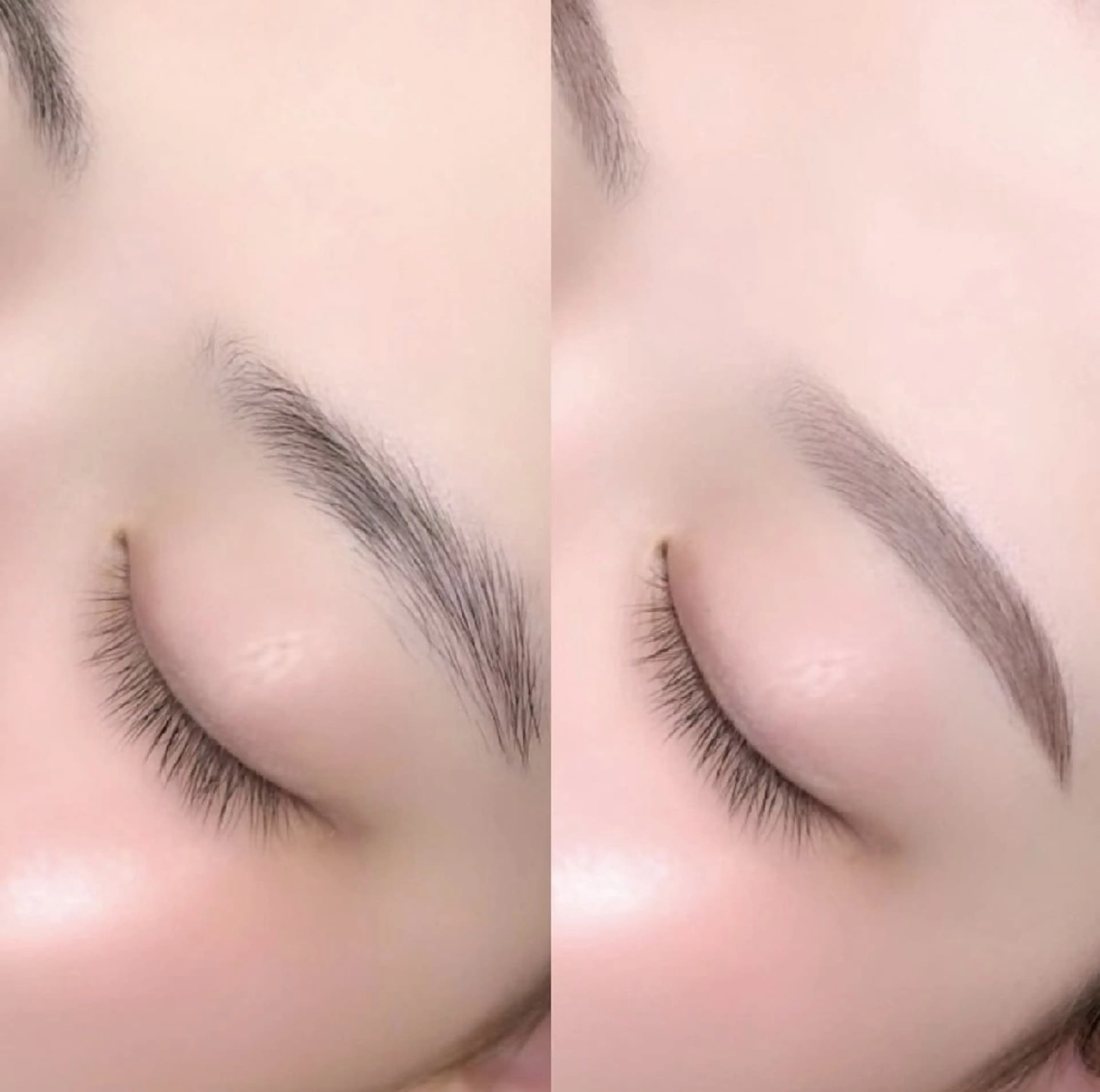 【期間限定】無料骨格診断✨　眉毛wax・間引き・似合わせメイク込みの写真