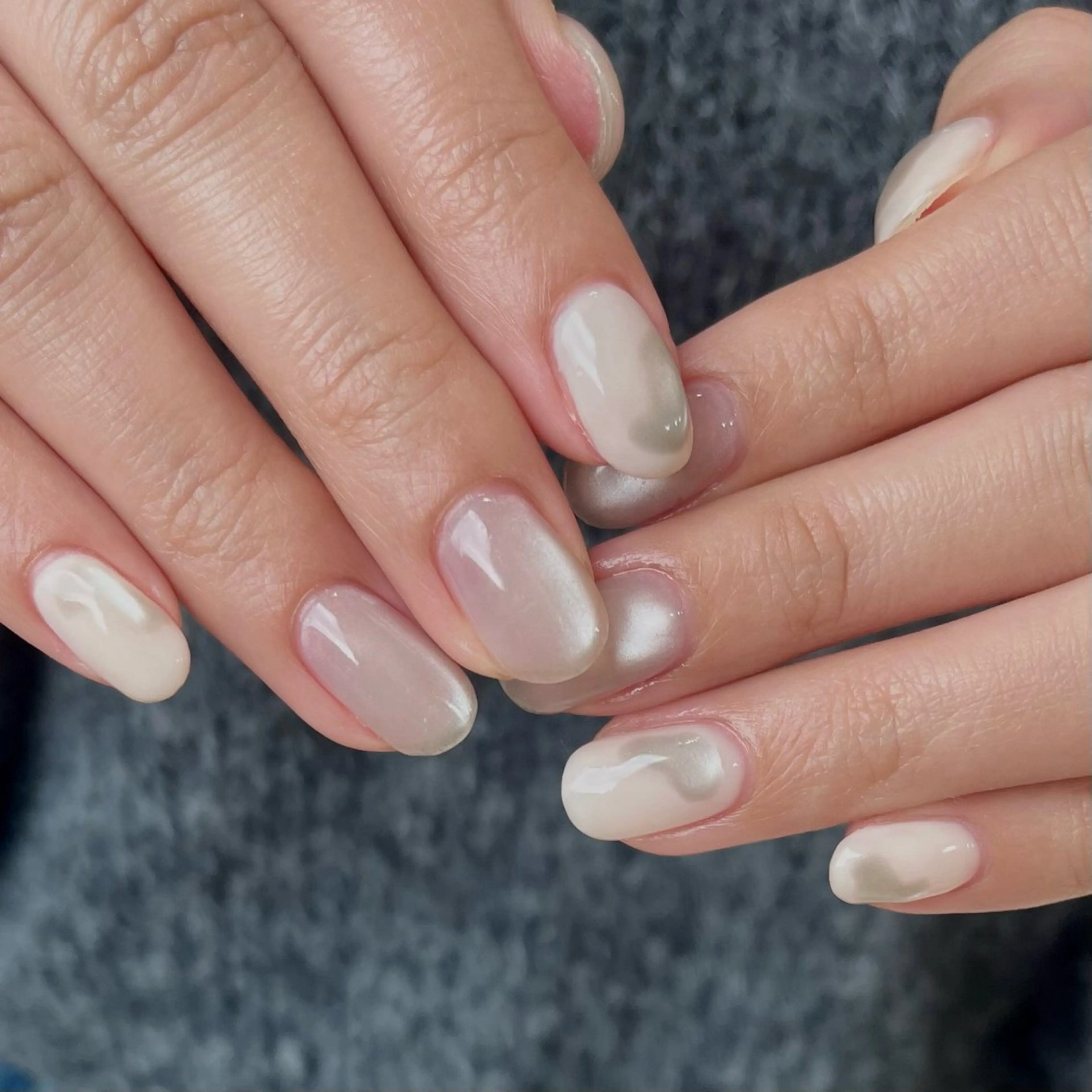 ネイル Halo Nail 【ハロネイル】のネイルデザイン