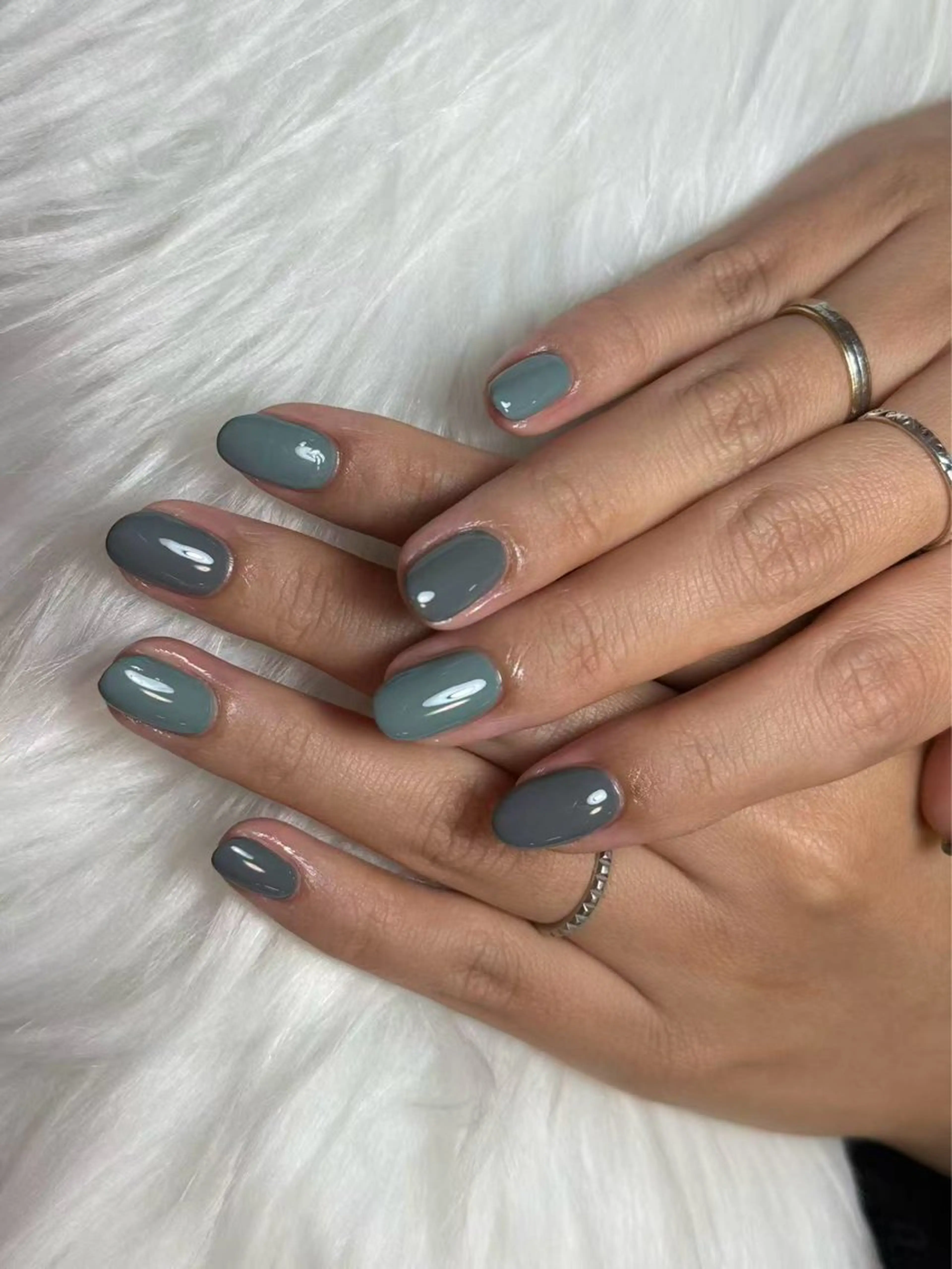 ソフトジェルオフのみの写真