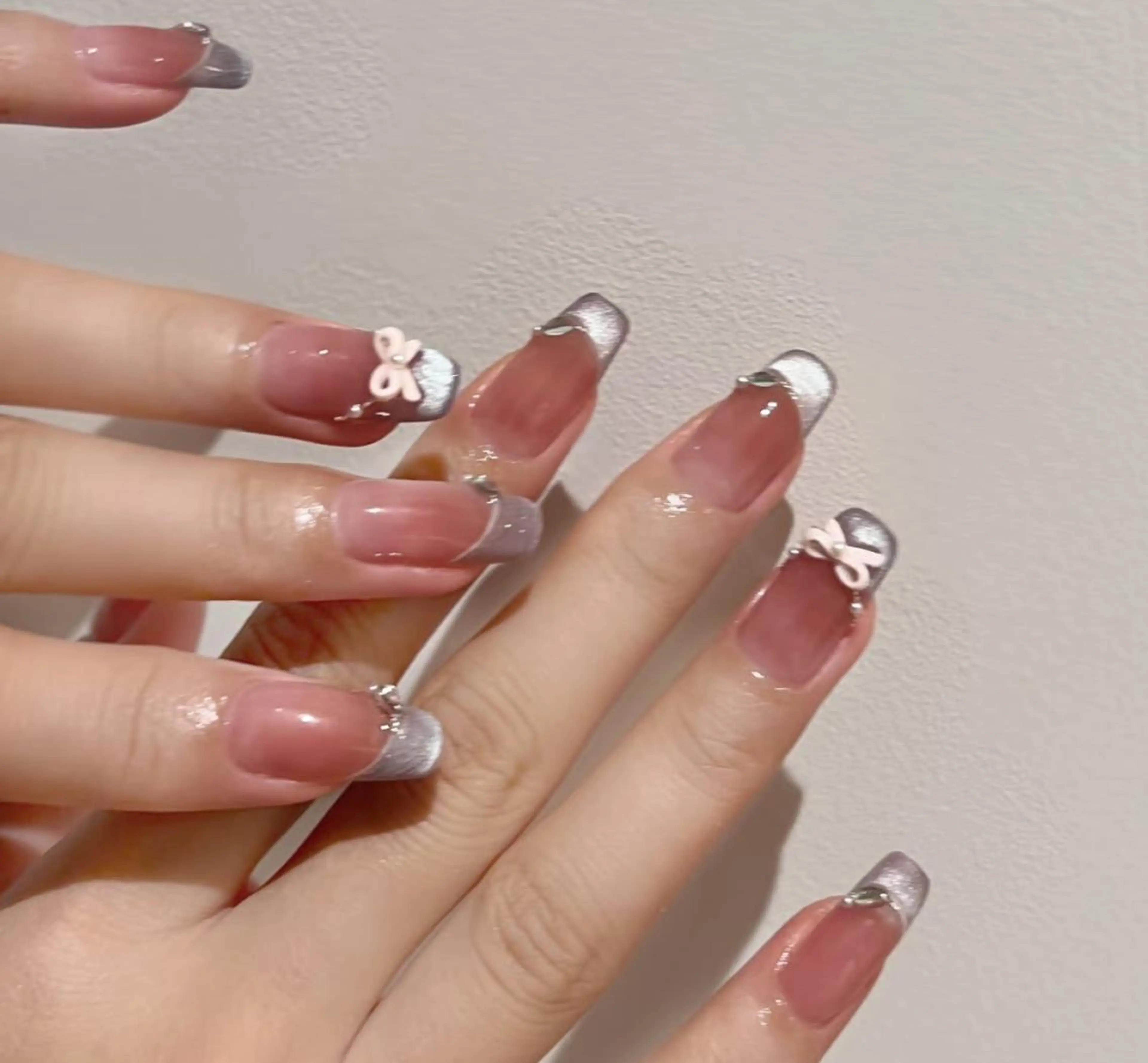 ネイル ハンドネイル Molly _nailのネイルデザイン