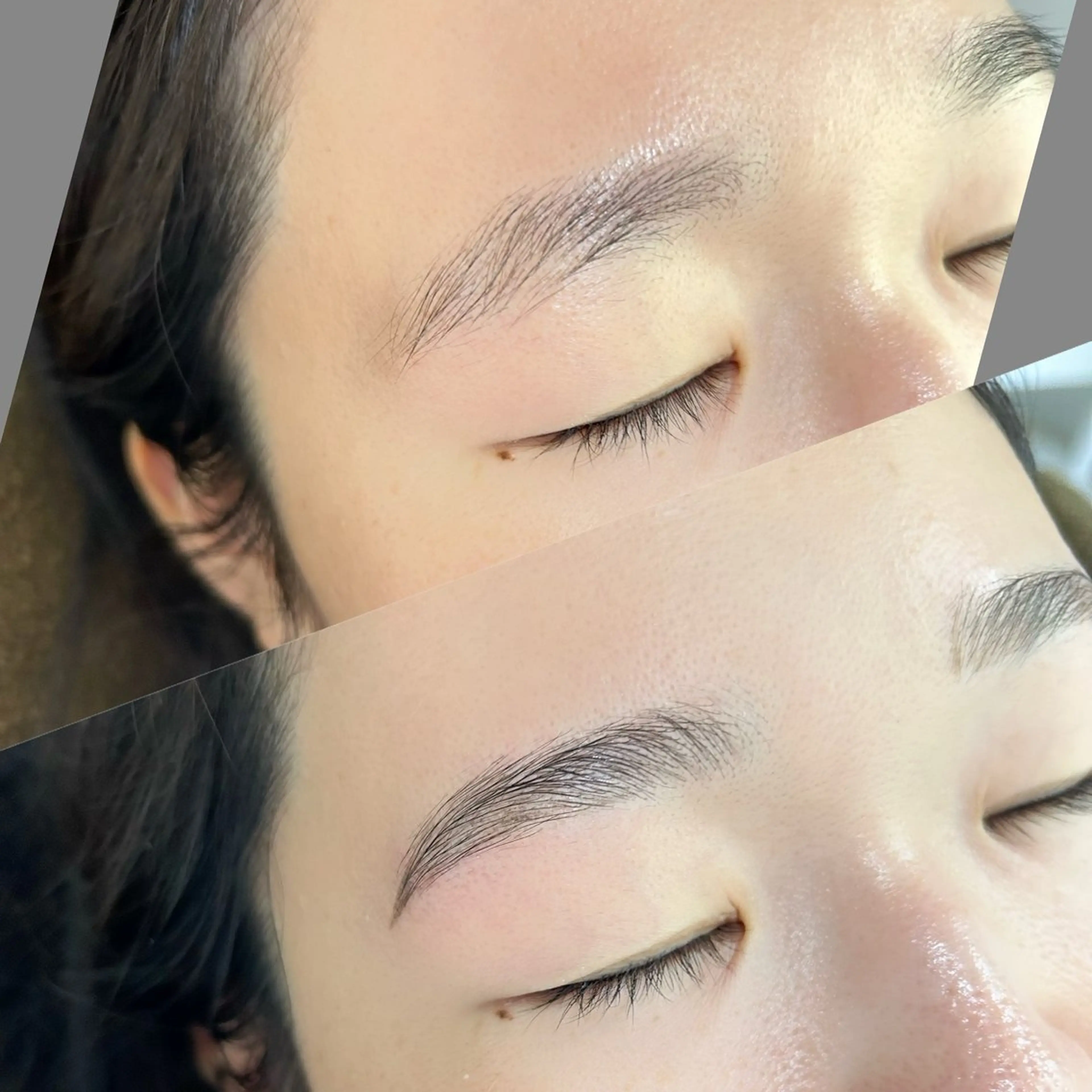 アイブロウ RINA studio-385の眉毛・アイブロウイメージ