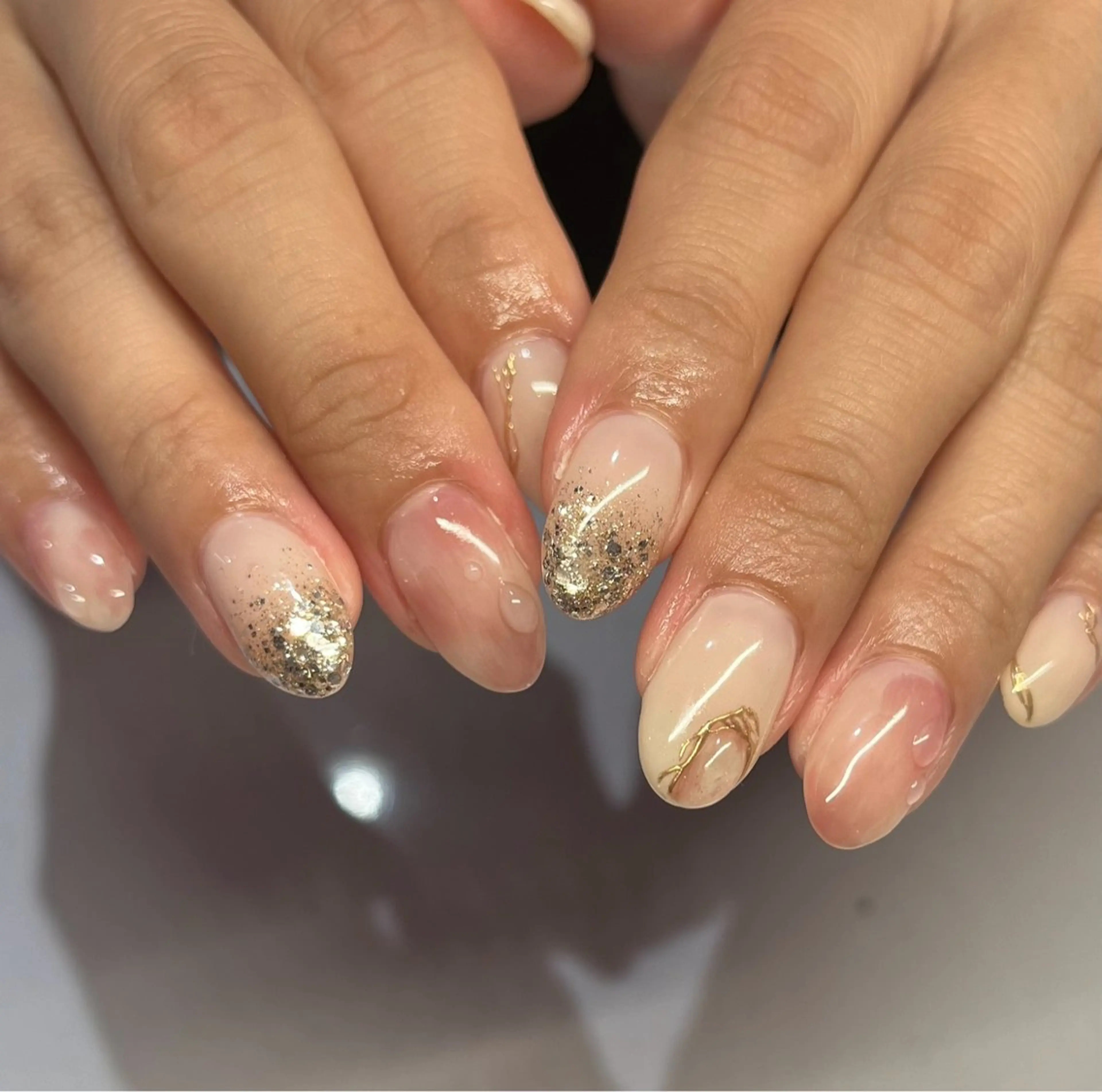 ネイル CLALA MIYUのネイルデザイン