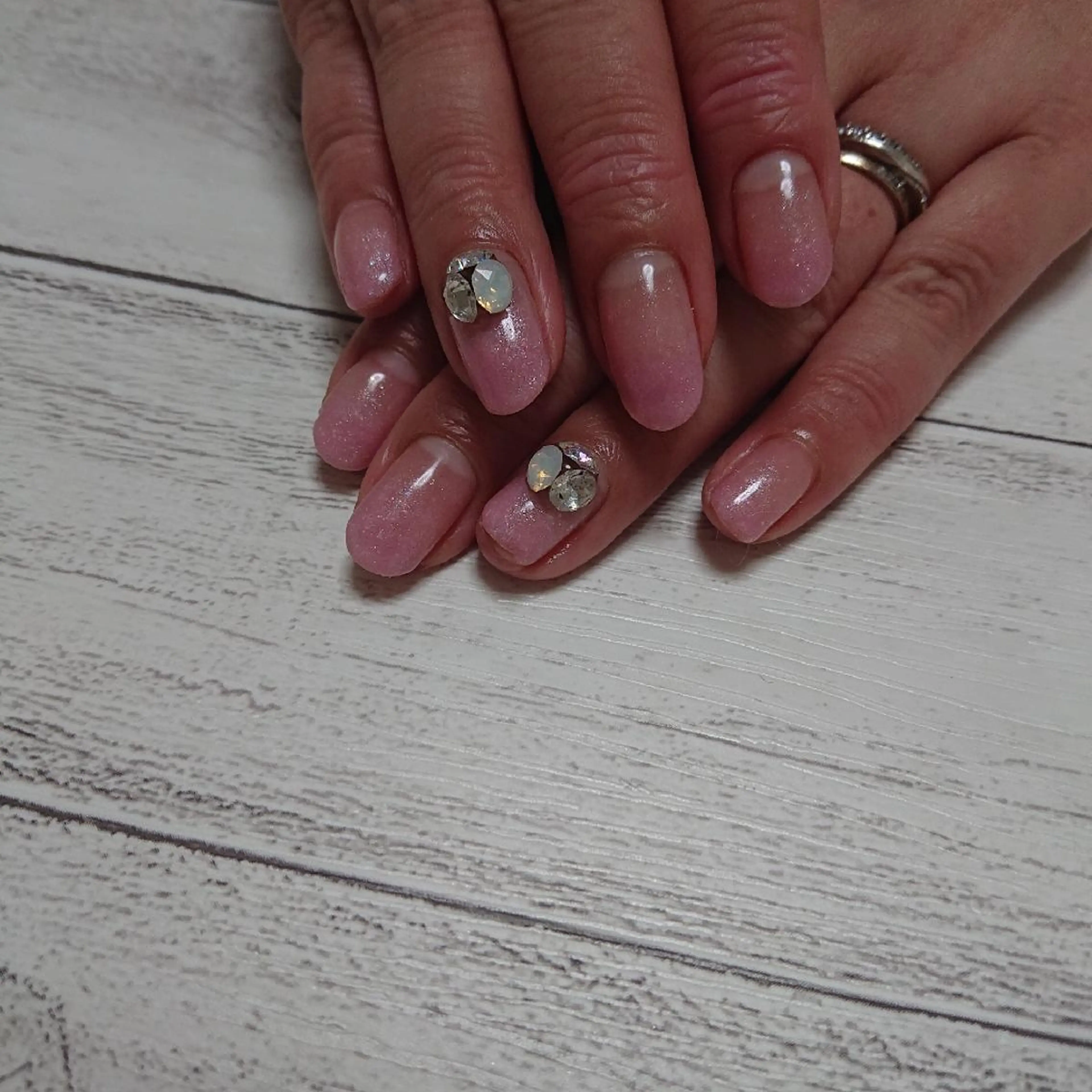 ネイル Mrs Nailのマツエク・マツパデザイン