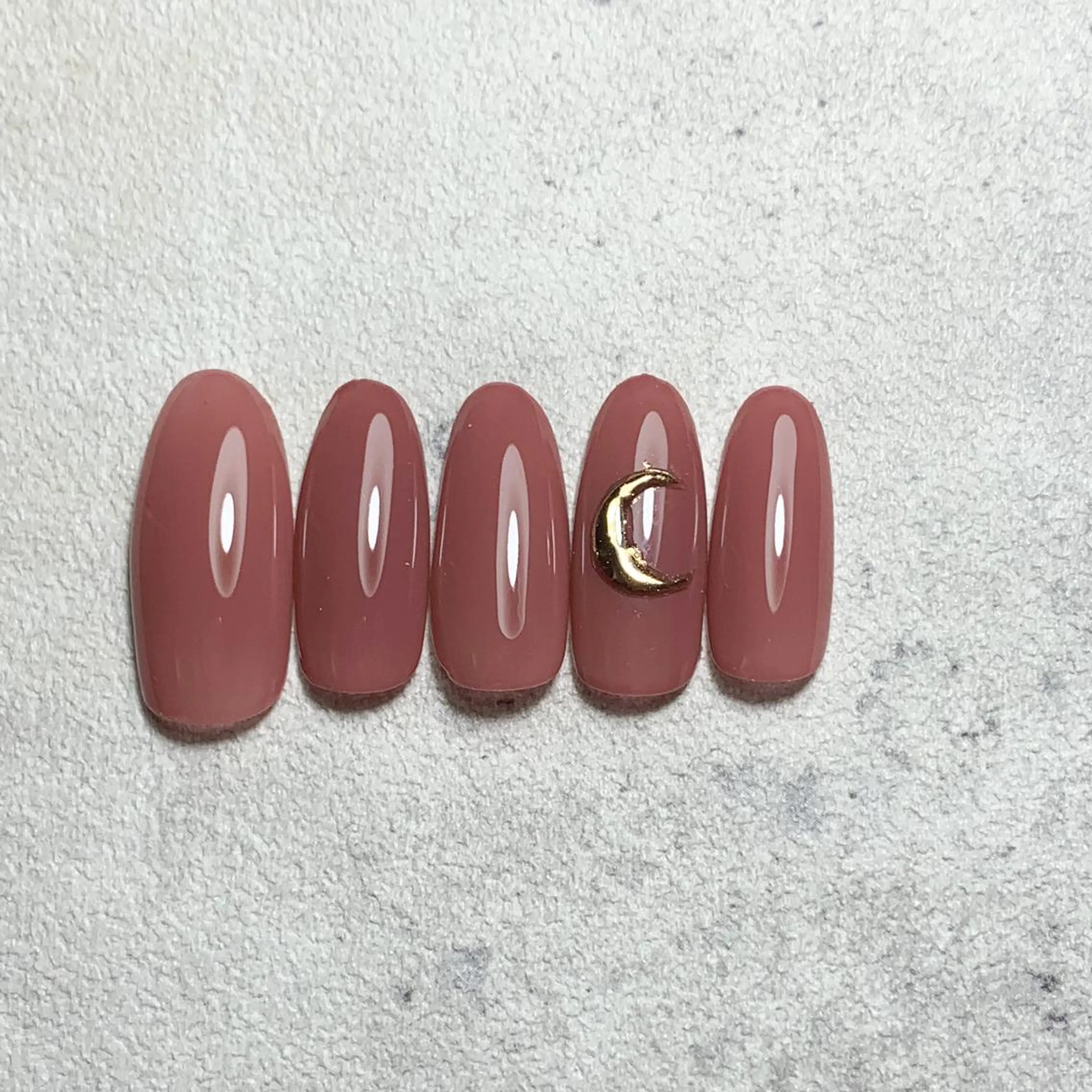 ネイル FIORITURA aiのネイルデザイン