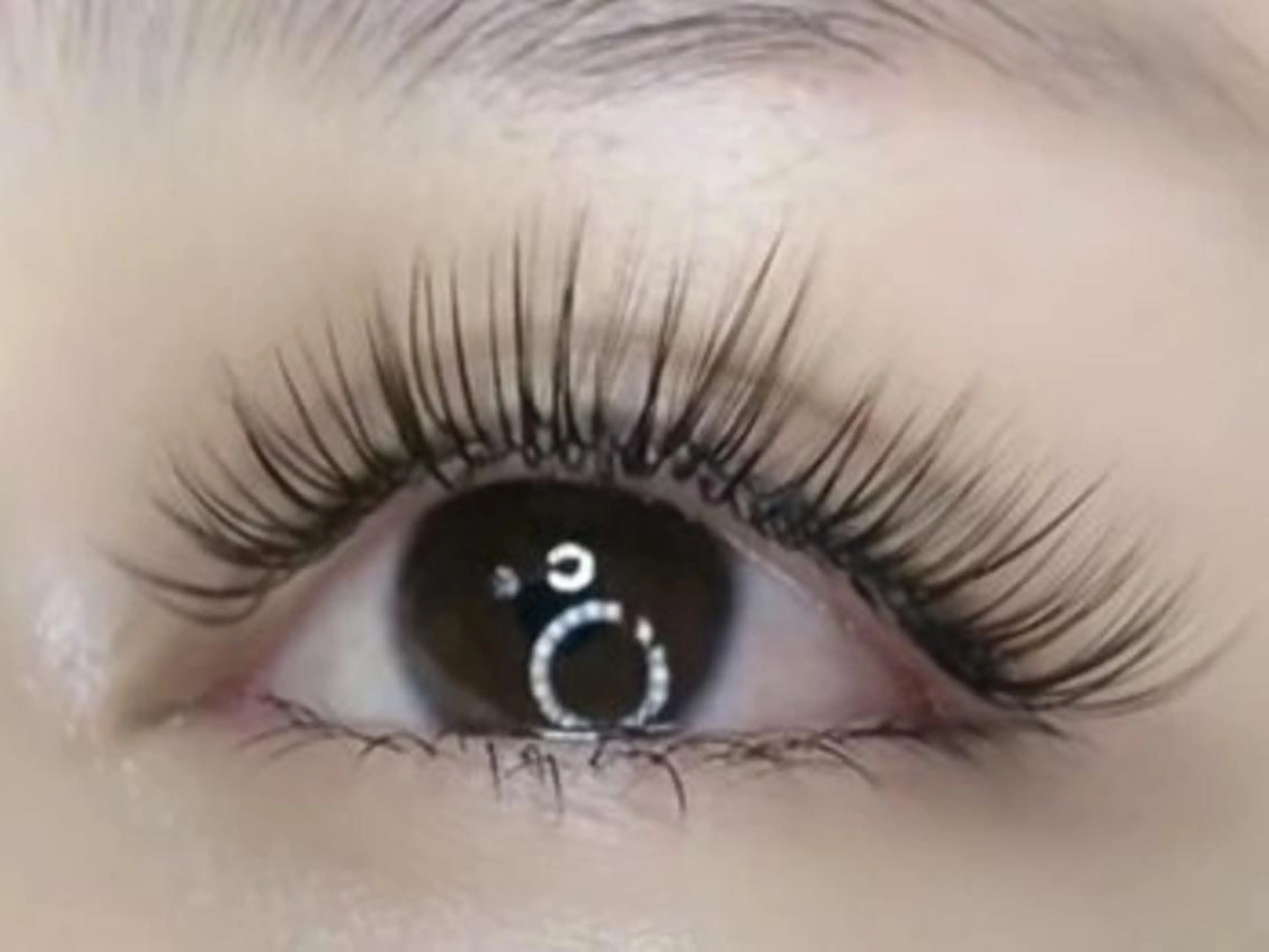 マツエク・マツパ やまとなでしこ💜 AYAのマツエク・マツパデザイン