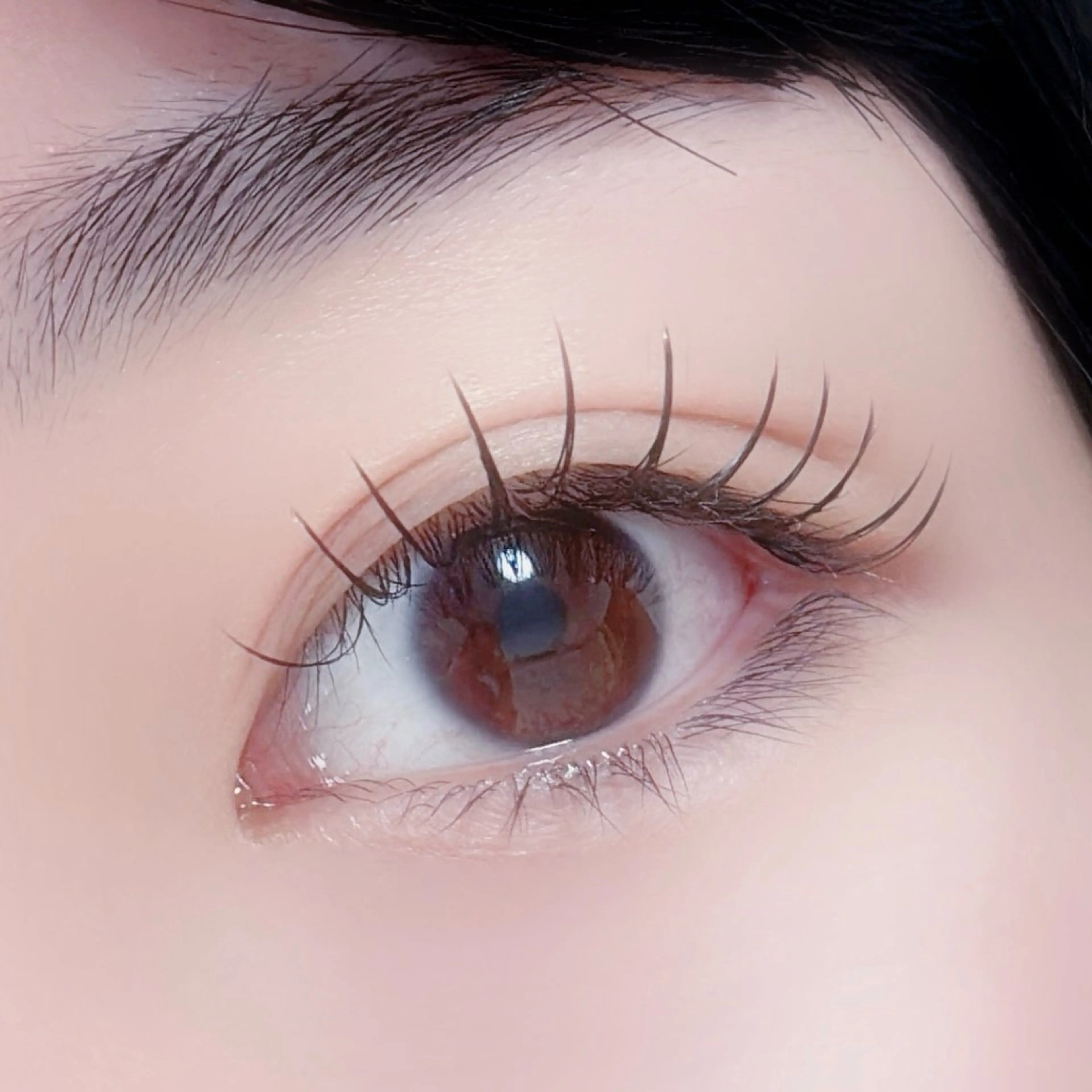 マツエク・マツパ magi 宇都宮店 渡邉萌🍒のマツエク・マツパデザイン