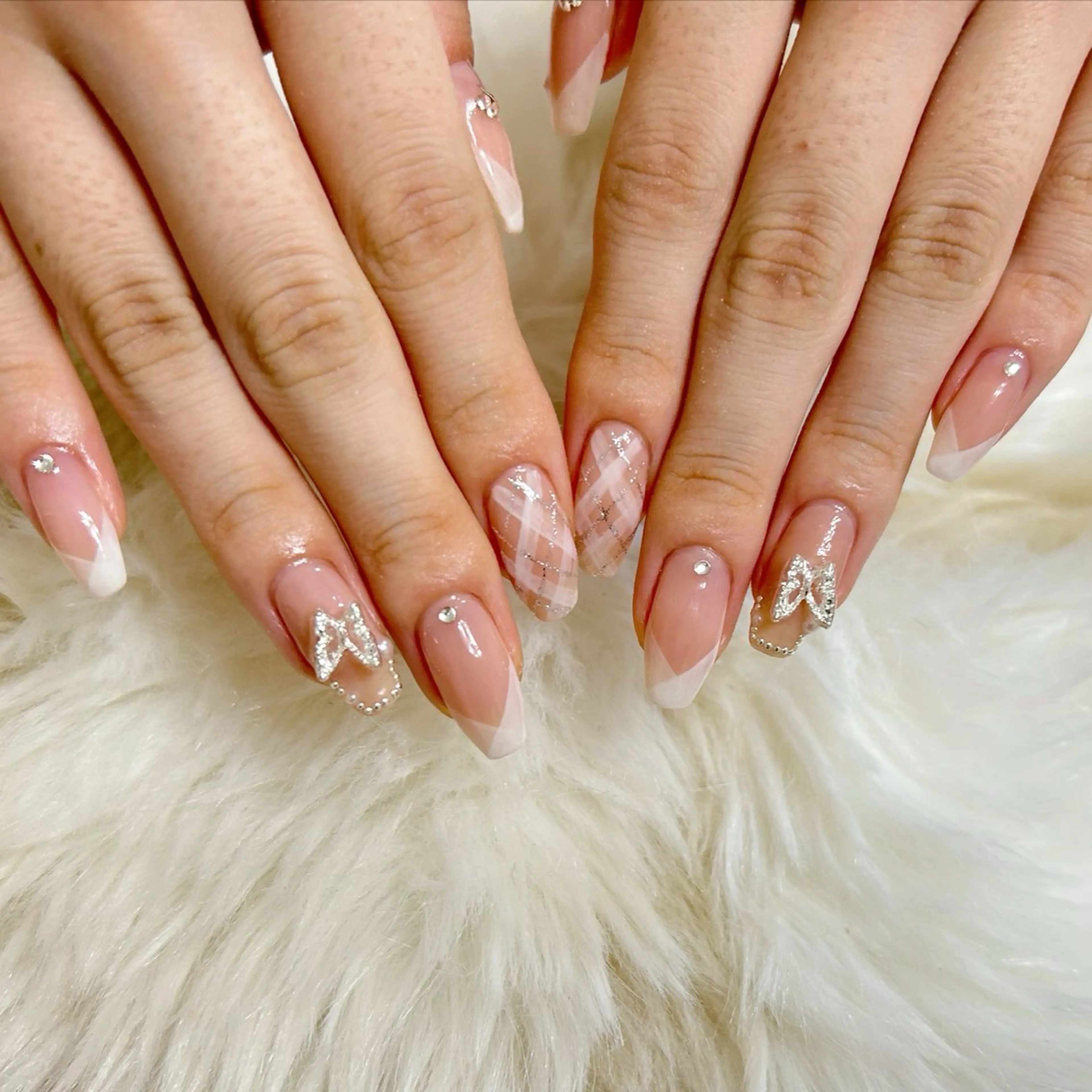 ネイル ハンドネイル Uchida Mayunaのその他イメージ