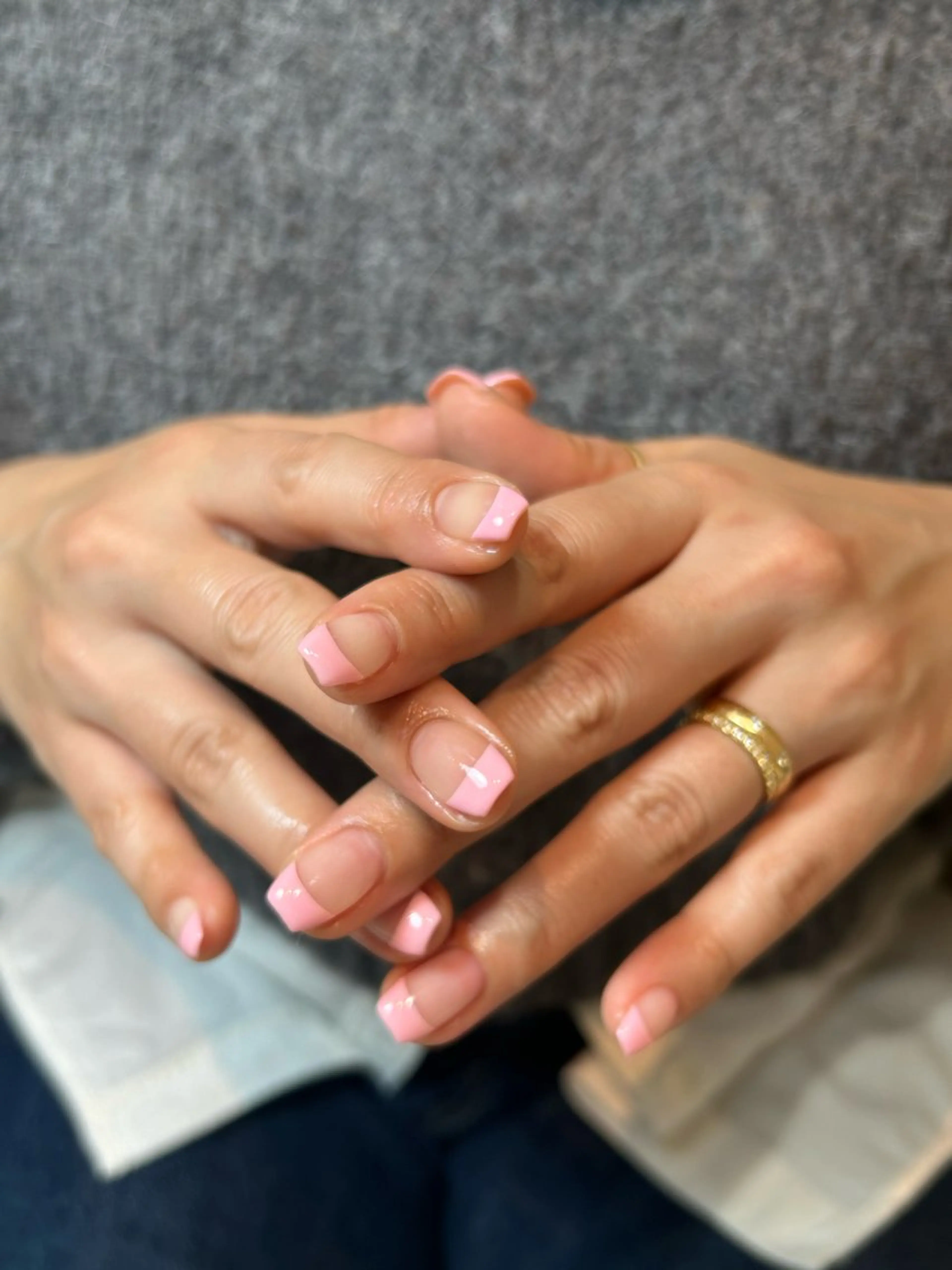 ミディアム canna nailのネイルデザイン