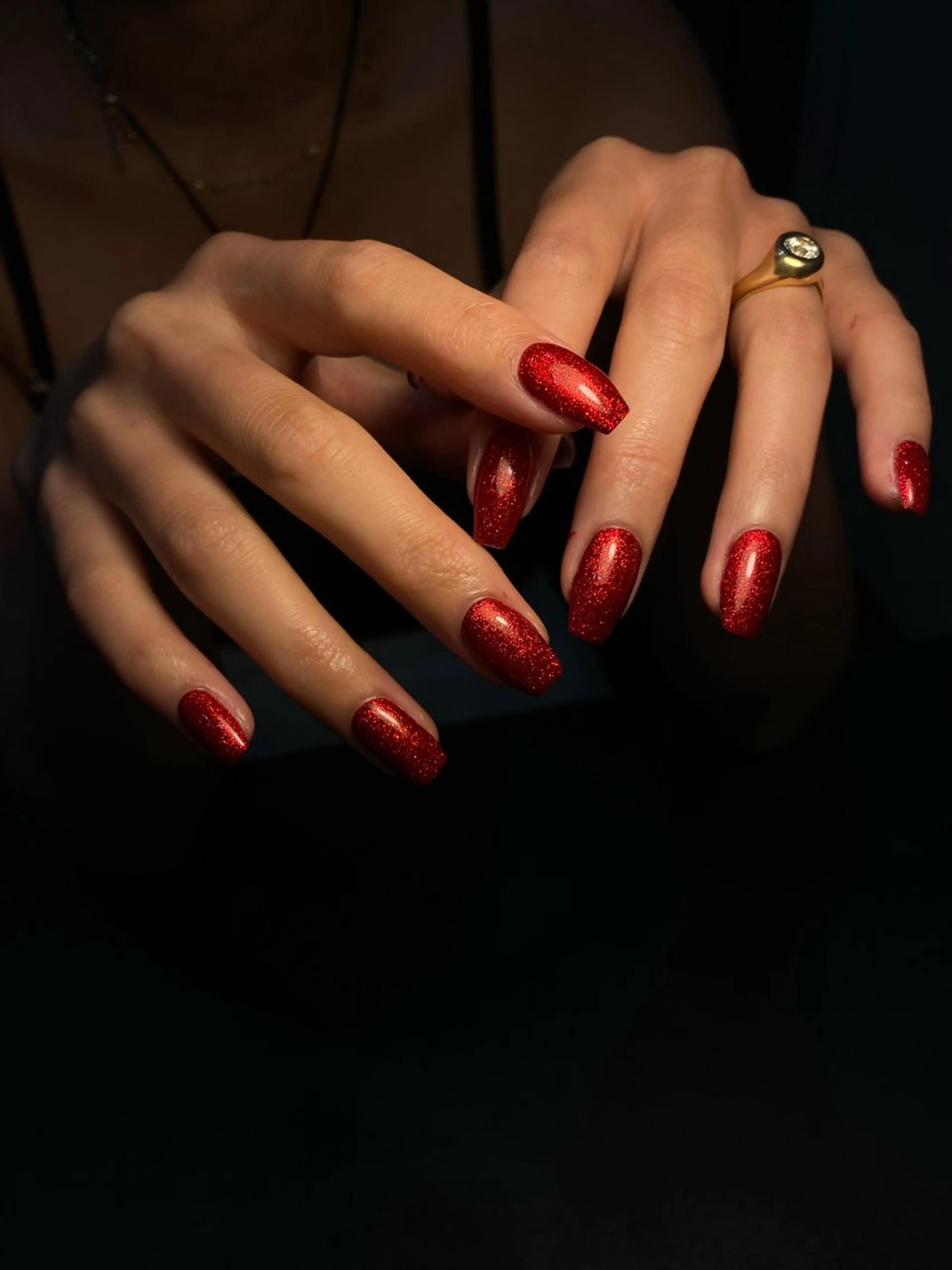 ネイル 渡邉あい/青山/ simpleのネイルデザイン