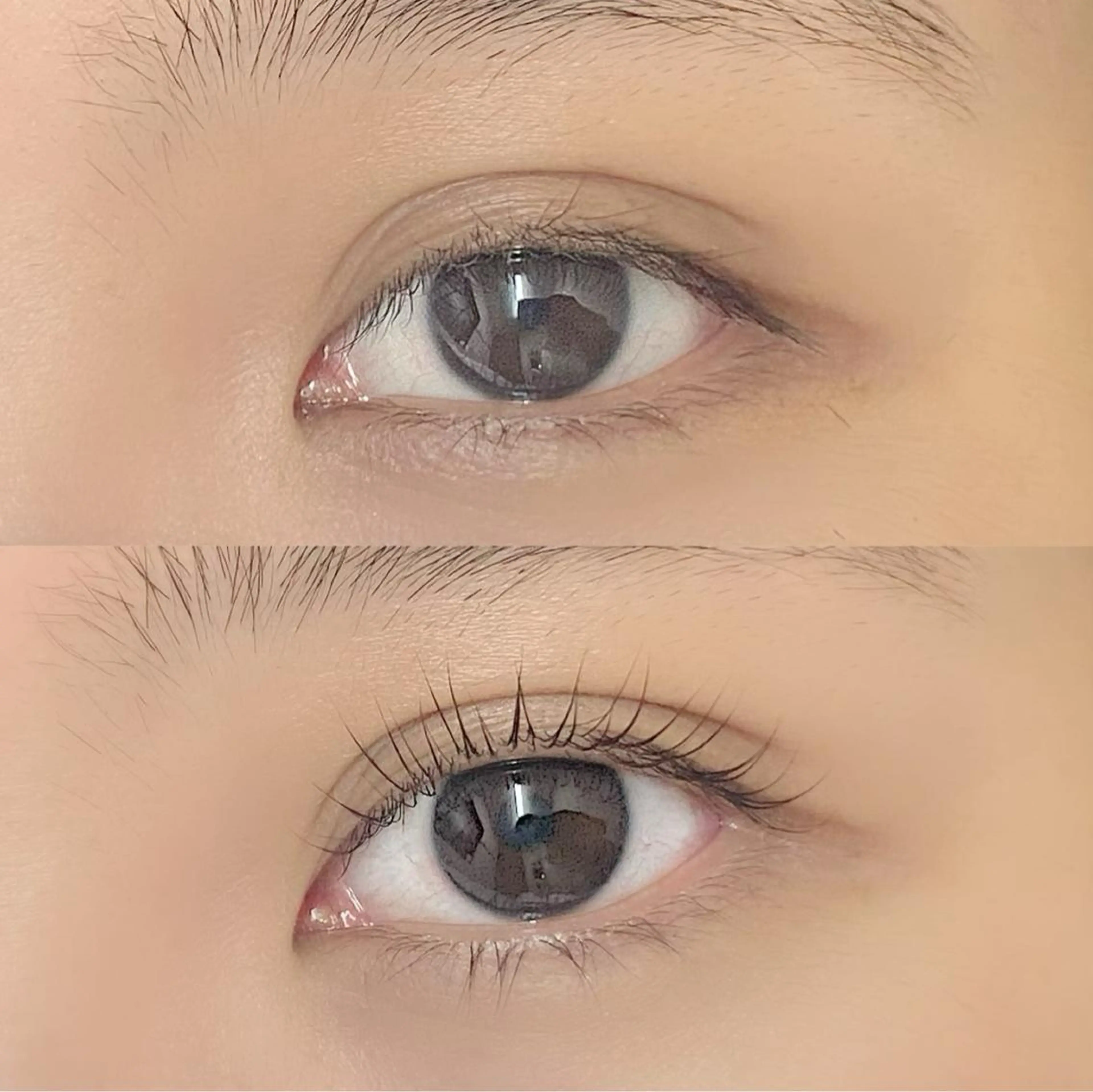 マツエク・マツパ マツパ Libra eyelashのマツエク・マツパデザイン