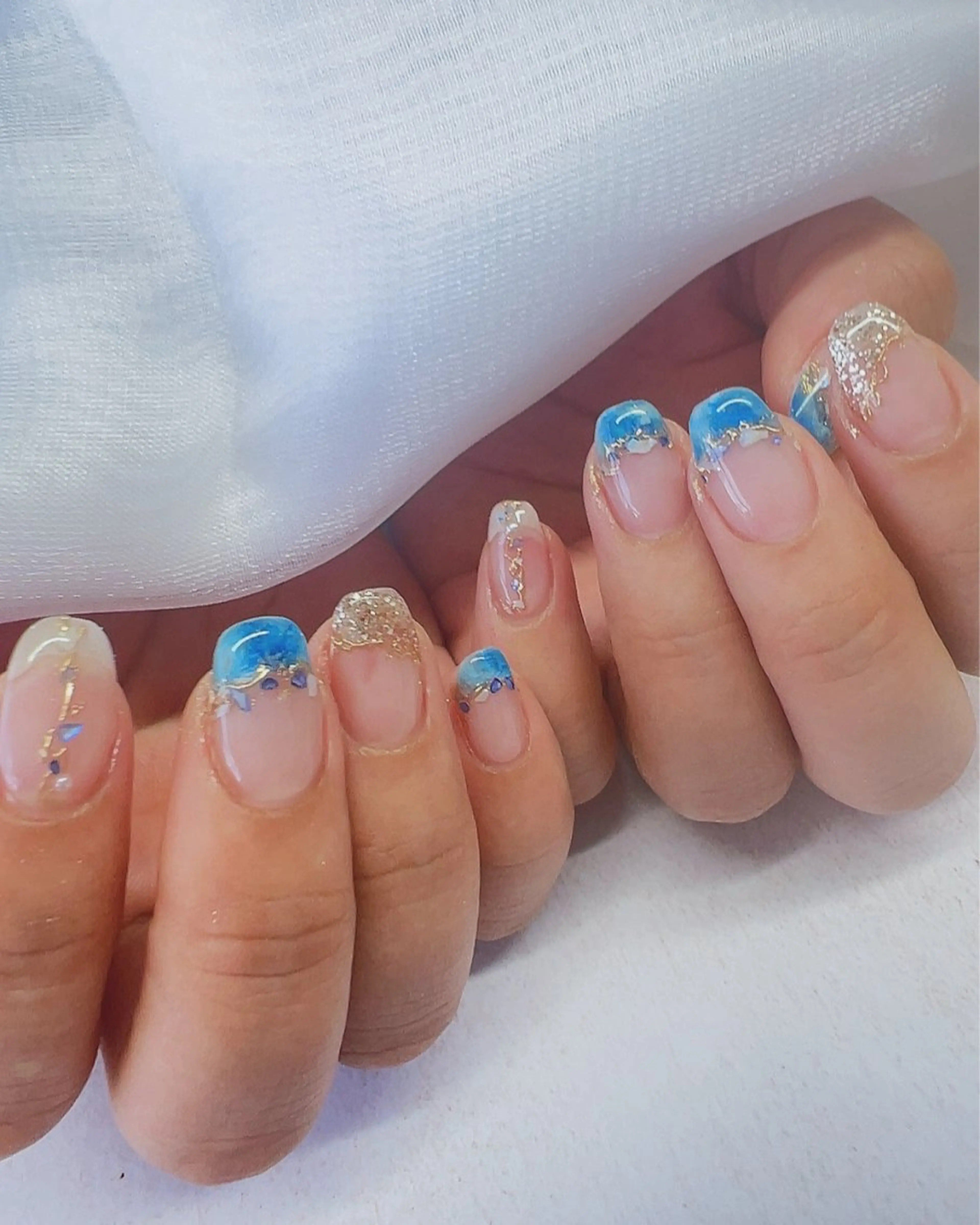 ネイル eto ileのエステ・リラクイメージ