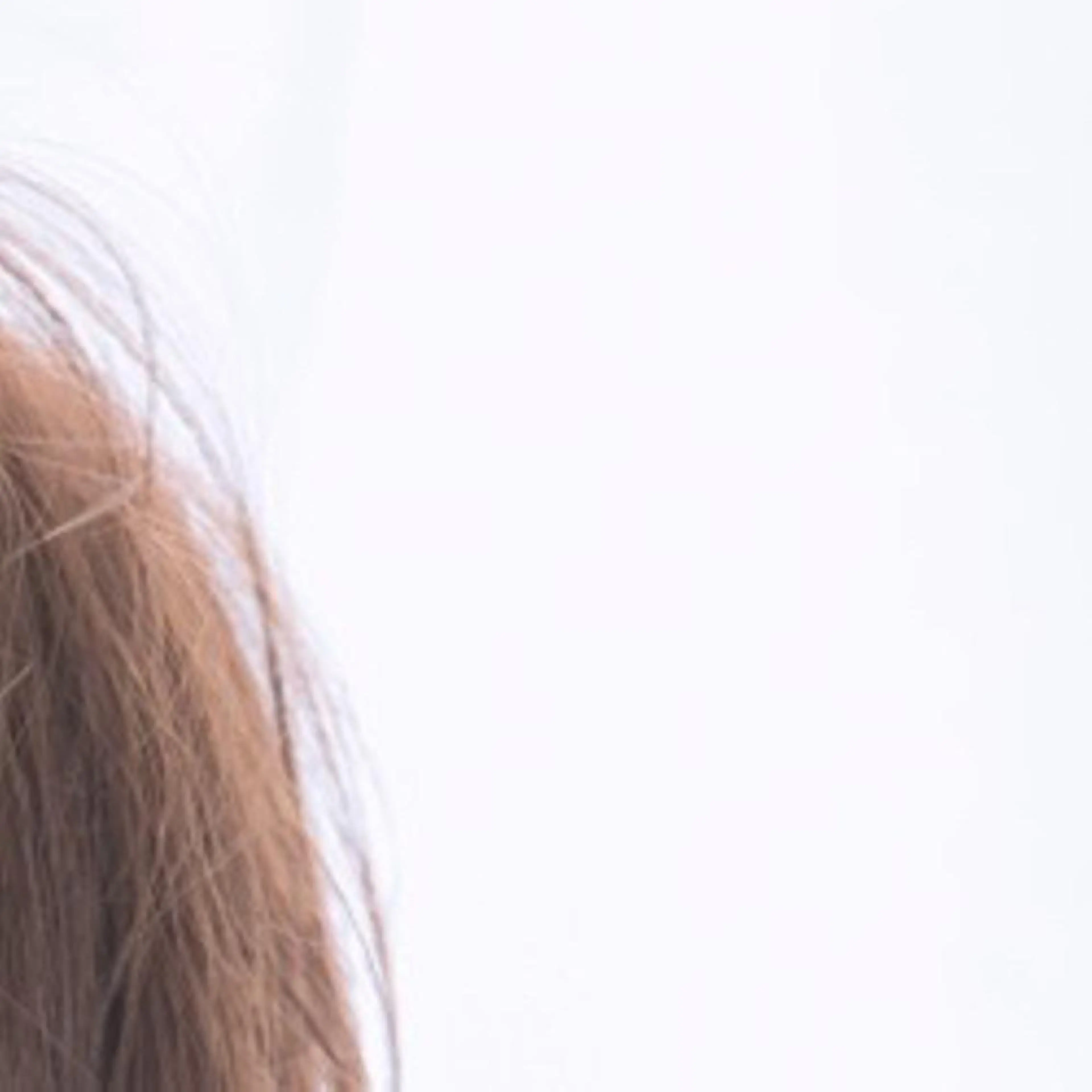 ミディアム カラー パーマ 艶髪カラー&ウルフ フルカワ ヒロズミのヘアスタイル