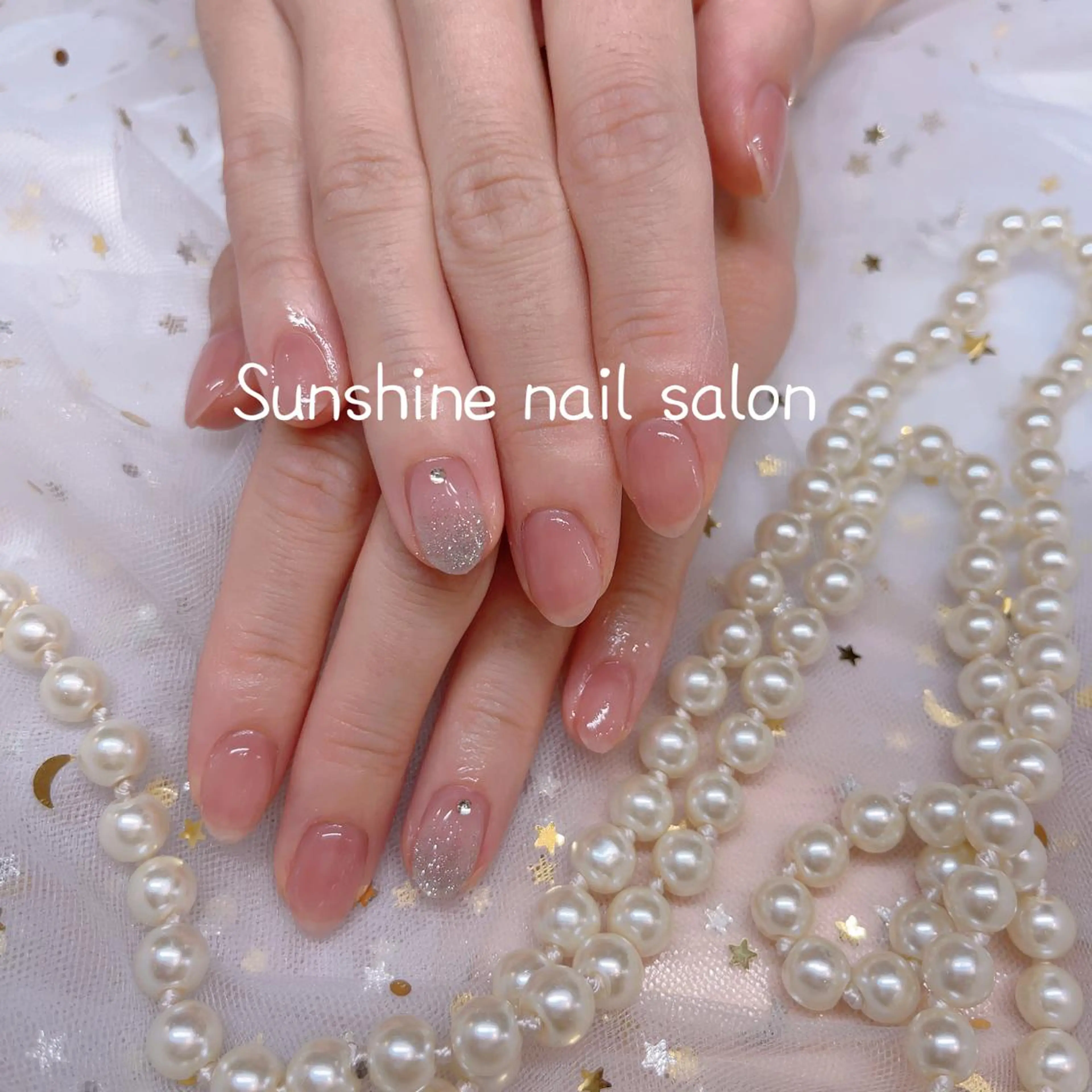 ネイル サンシャイン ネイル池袋店のネイルデザイン