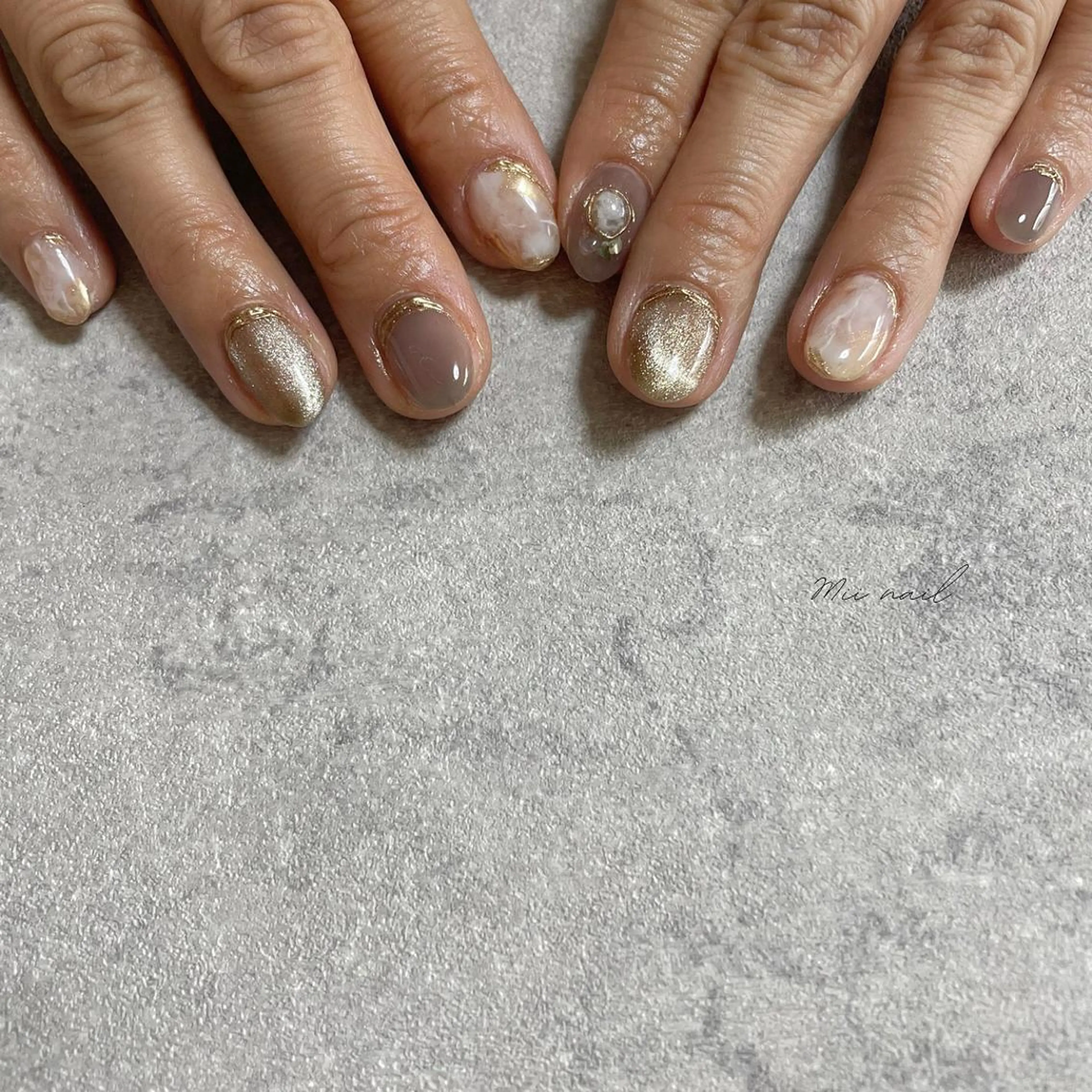 ネイル Mii nail いづみのその他イメージ