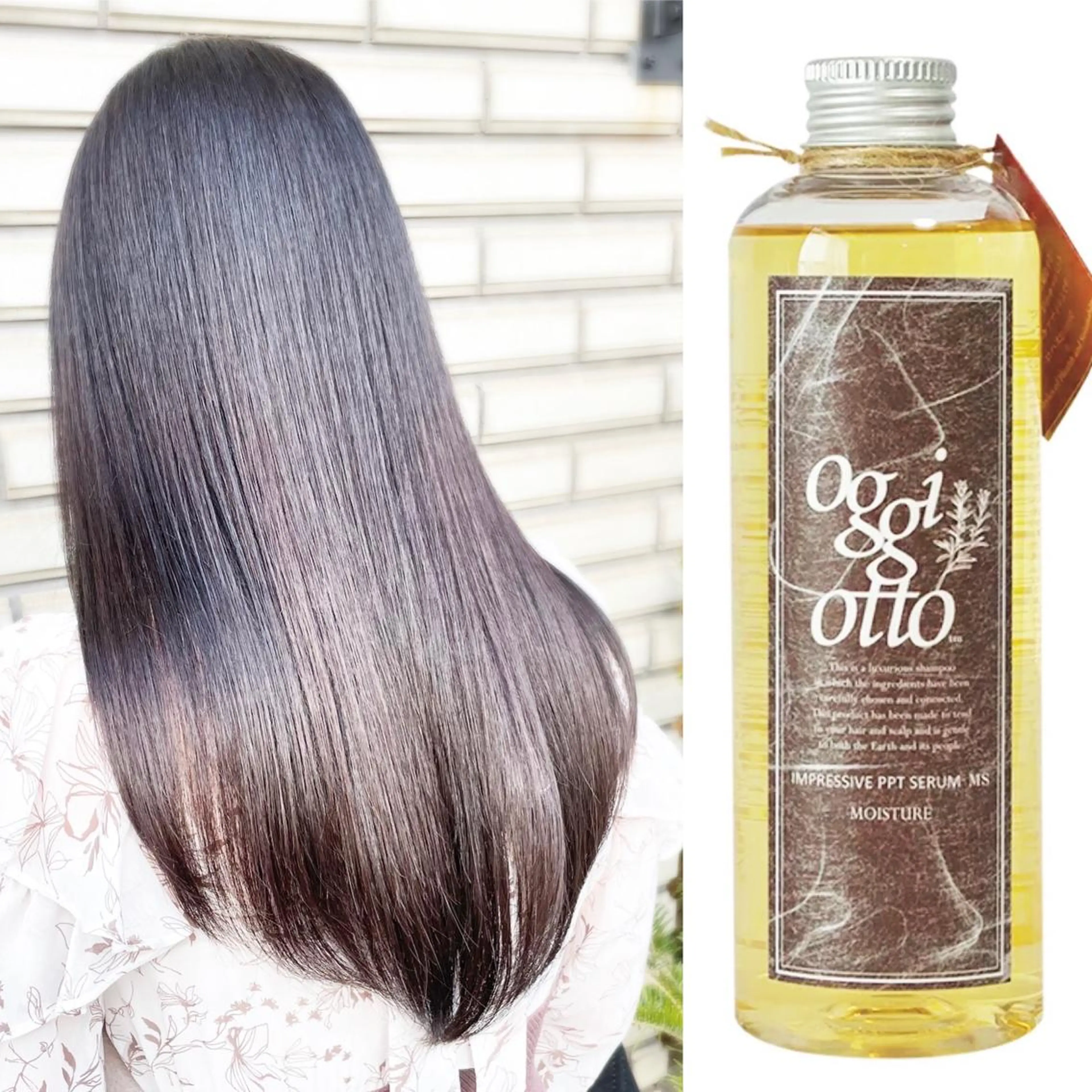 セミロング カラー 🦋韓国系指名No1 店長/圓山 祐也🦋のヘアスタイル