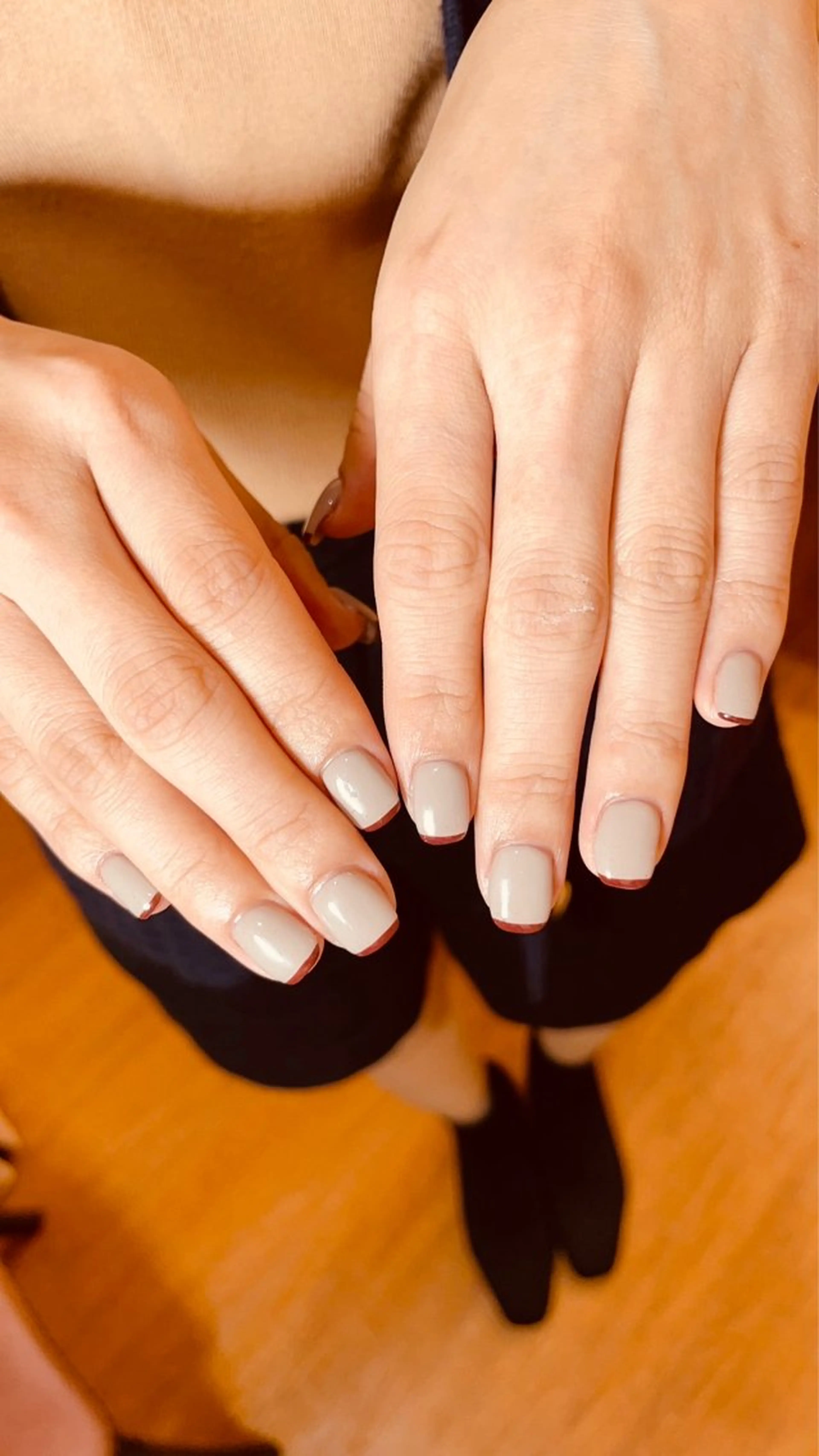 ネイル LOVE NAIL 💕Sonoのネイルデザイン