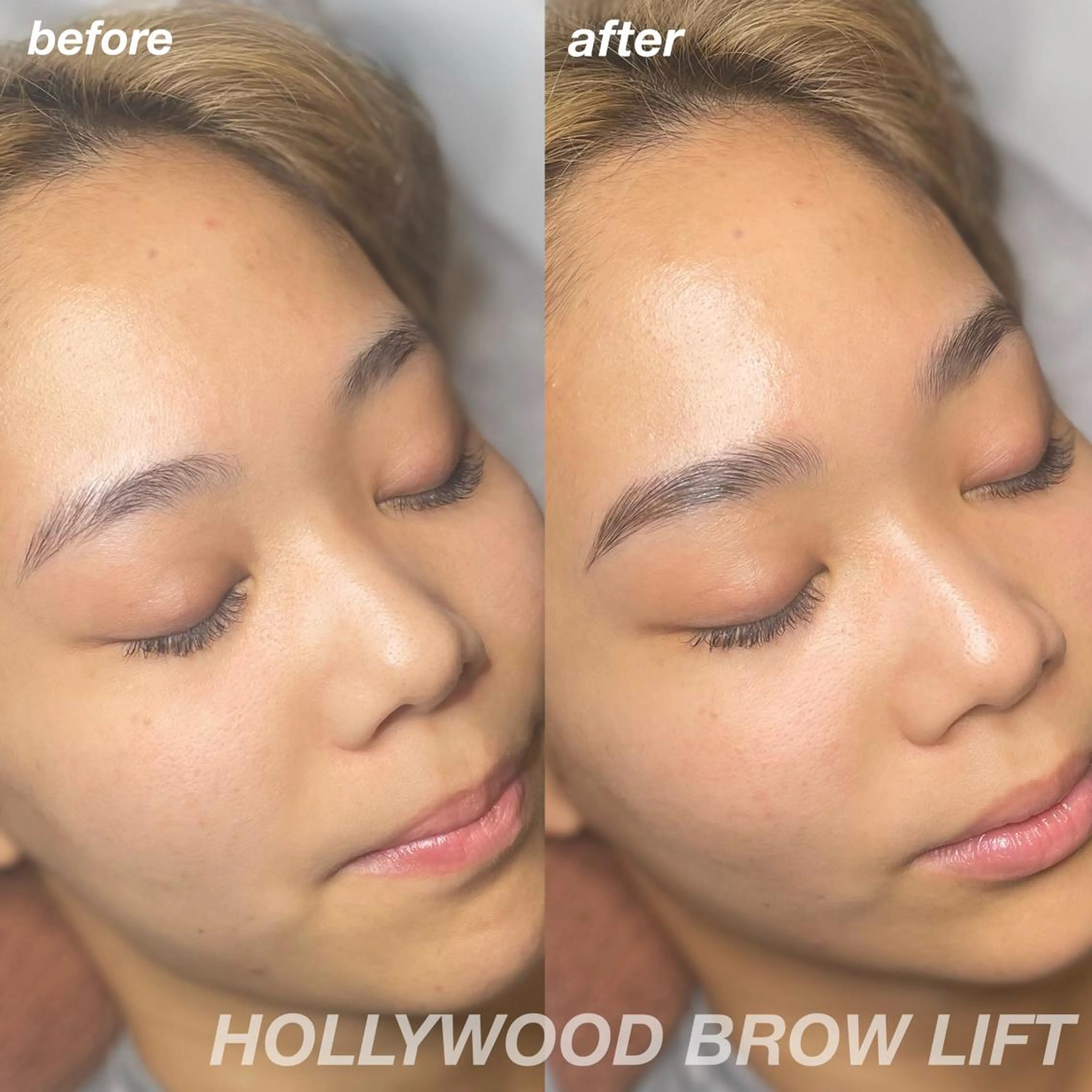 アイブロウ ワックス脱毛 その他(アイブロウ) 眉毛専門店 NATSUMIの眉毛・アイブロウイメージ