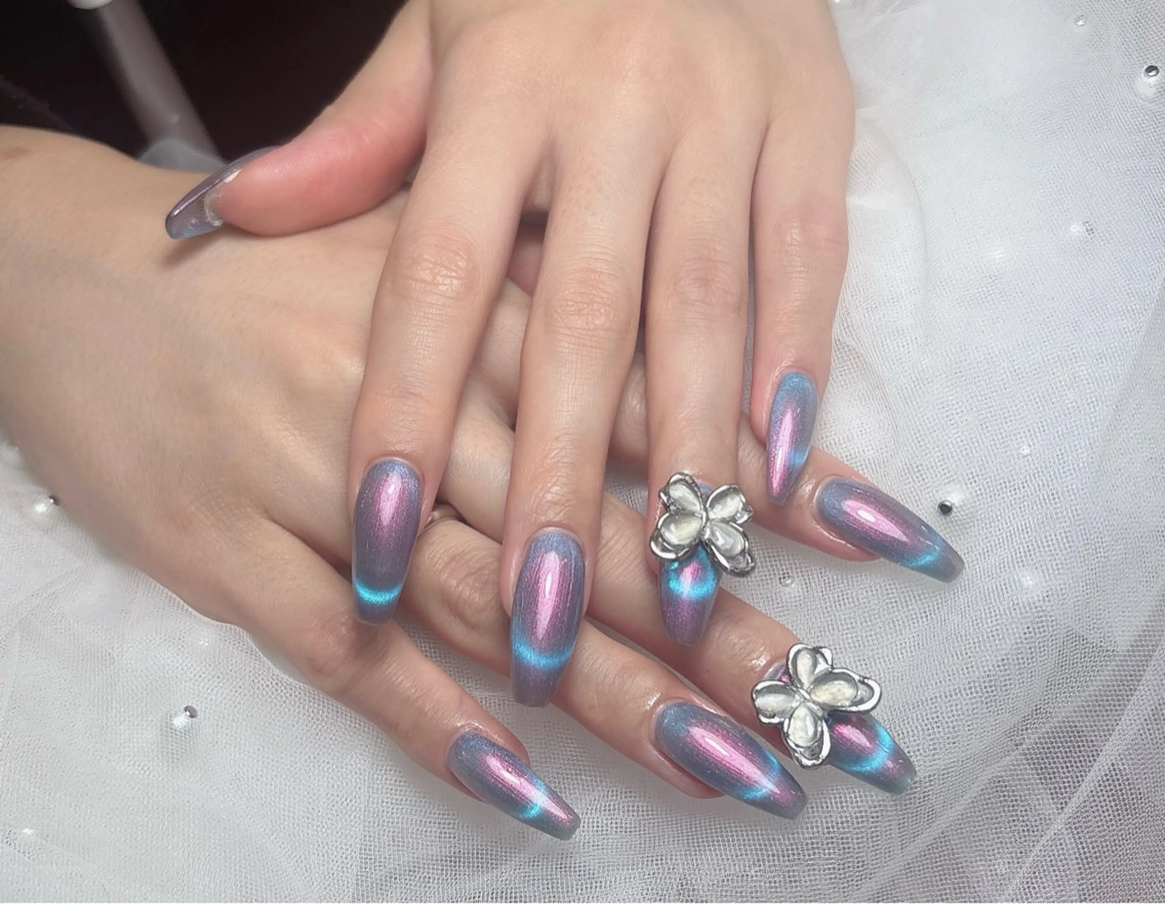ネイル Bél Nail salon ユキのネイルデザイン