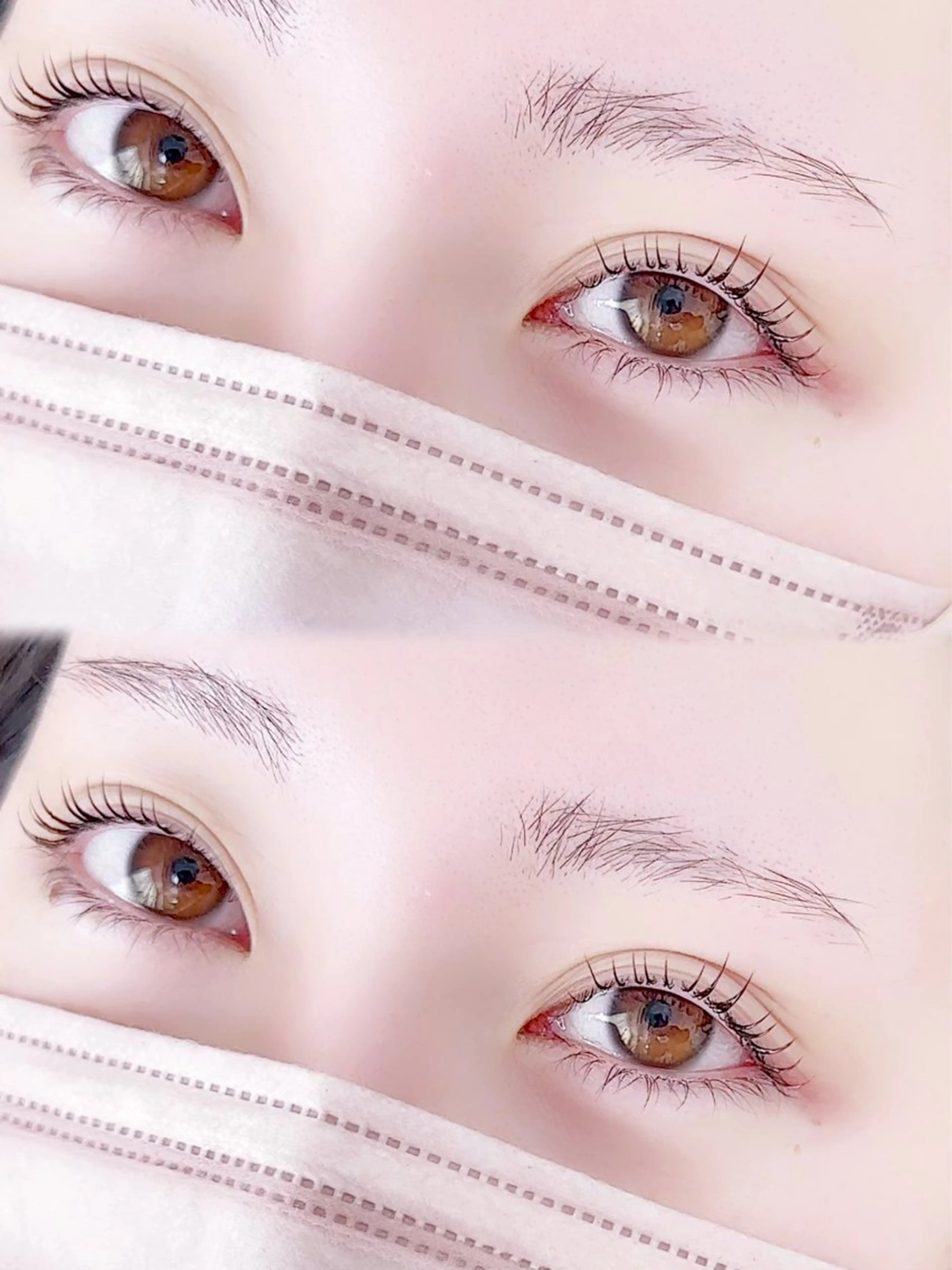 マツエク・マツパ Liber CHIKAのエステ・リラクイメージ