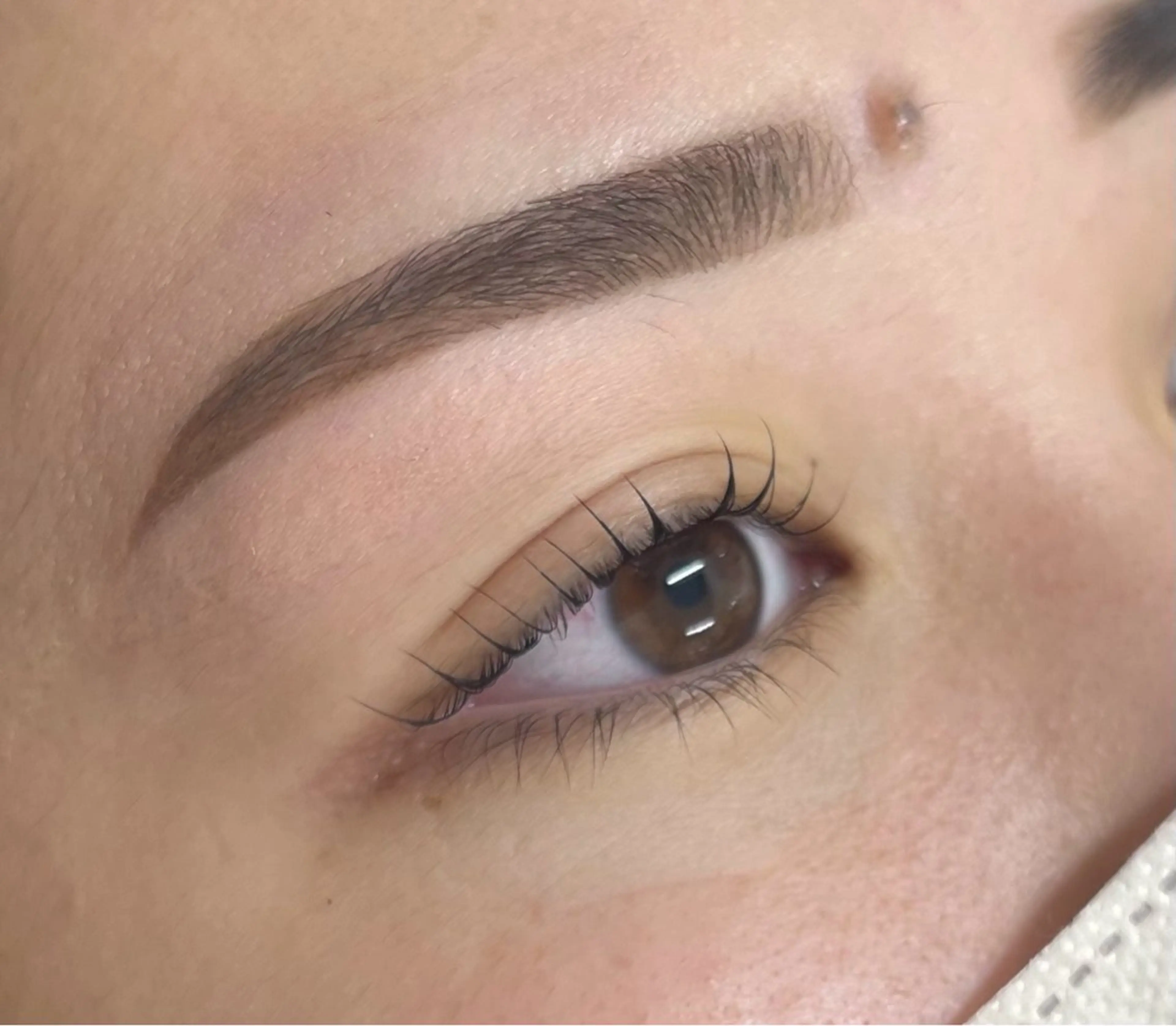 マツエク・マツパ Sakurablow 渋谷店のマツエク・マツパデザイン