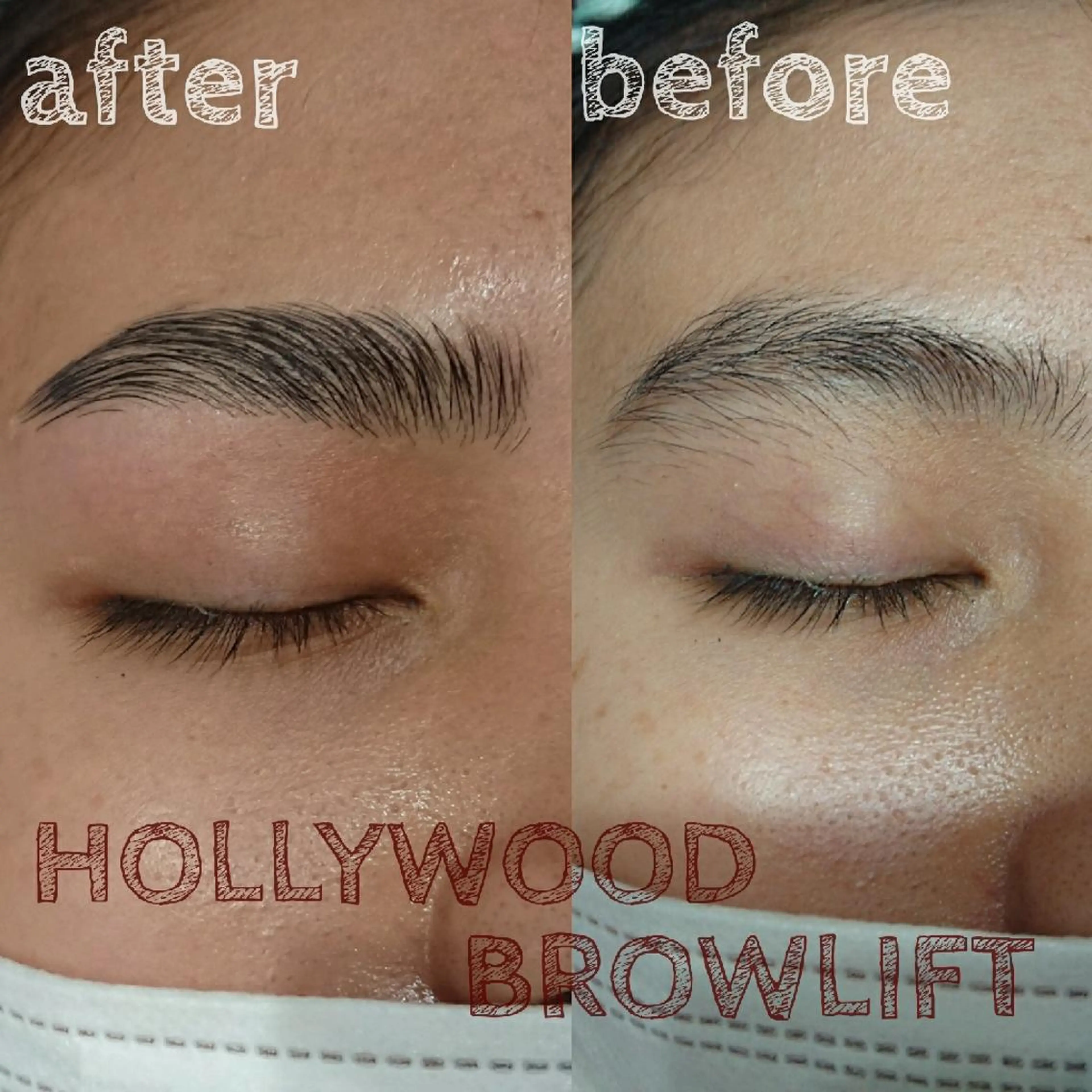 * Yumikoのマツエク・マツパデザイン