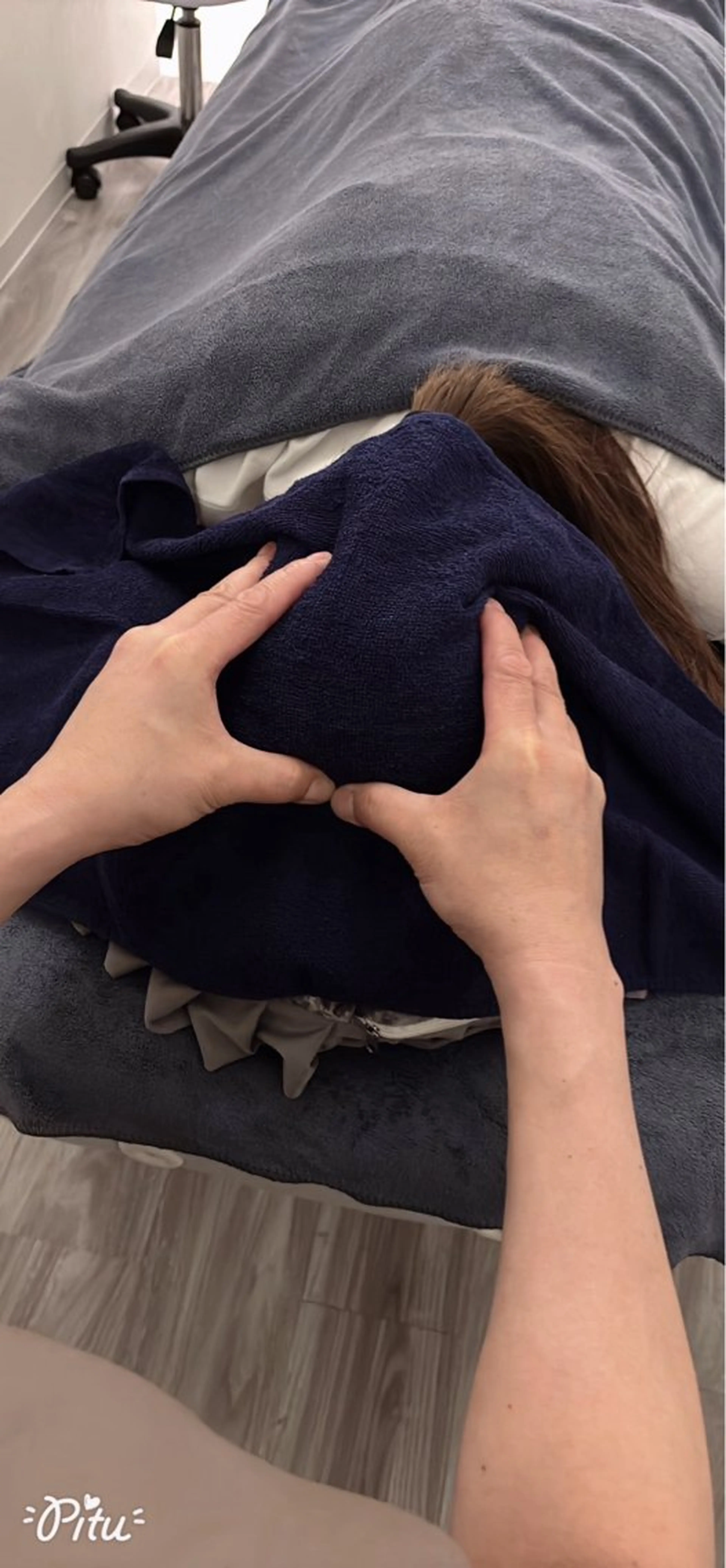 ベトもみ たるのエステ・リラクイメージ