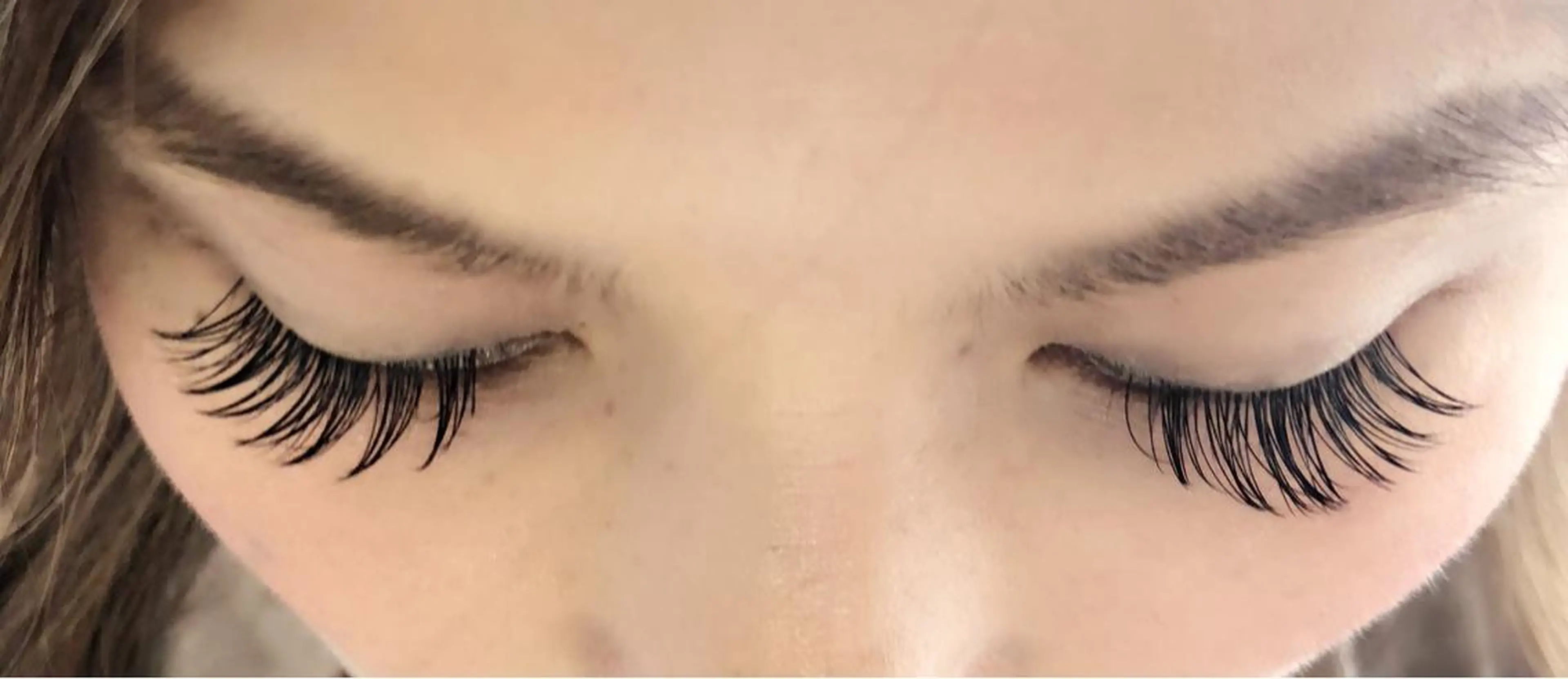 マツエク・マツパ Banyan 浅田のマツエク・マツパデザイン