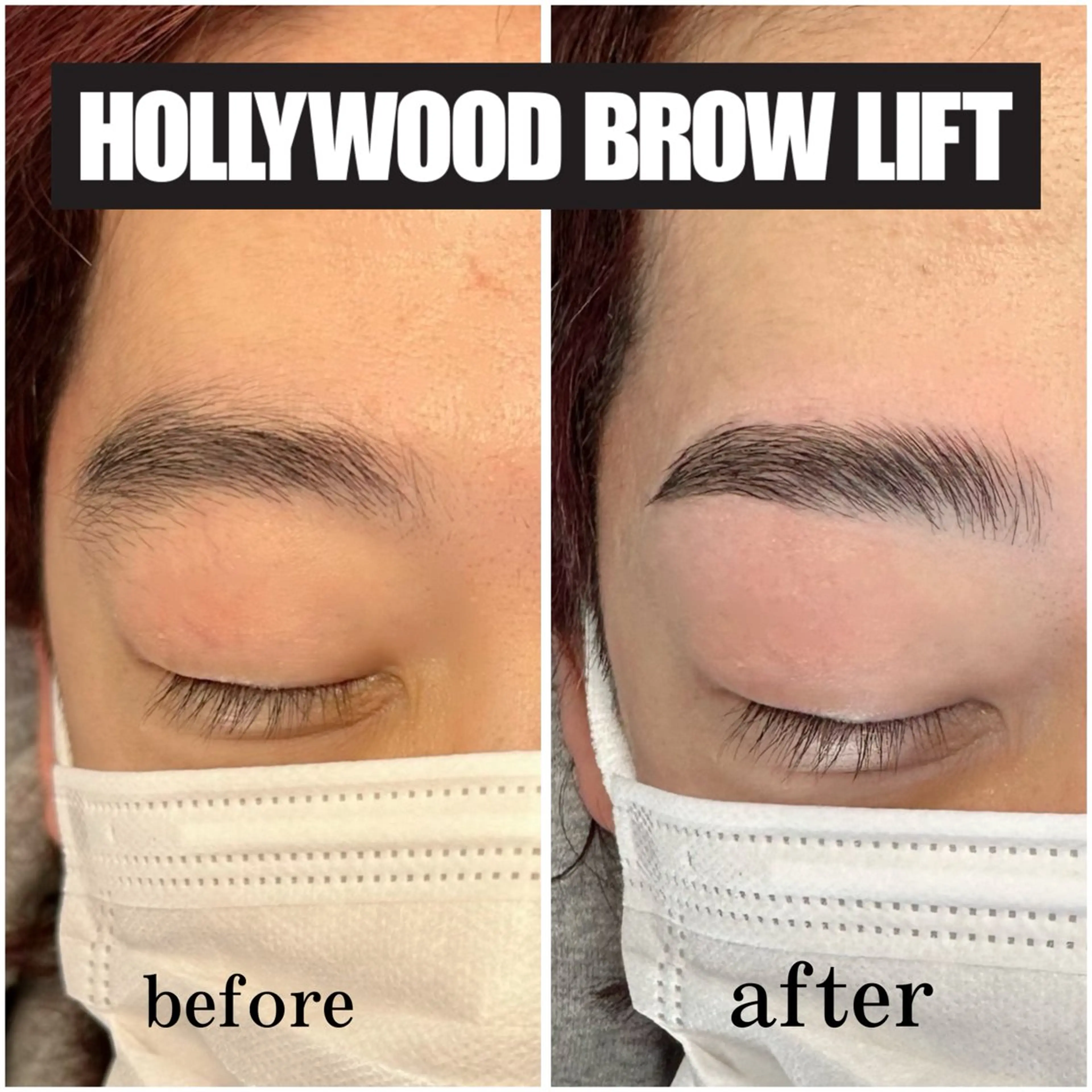 アイブロウ ワックス脱毛 その他(アイブロウ) 吉田 麻衣の眉毛・アイブロウイメージ