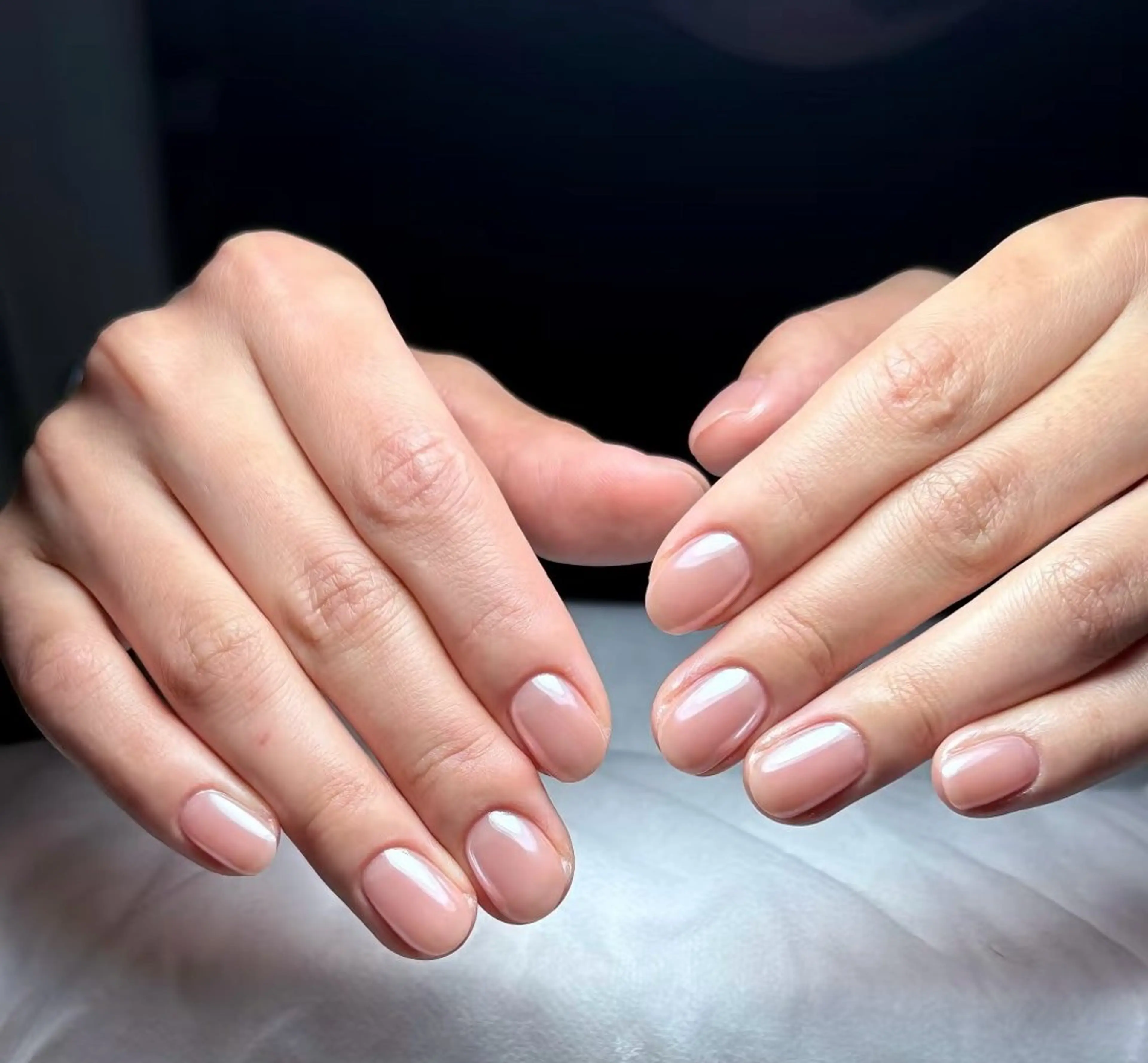 ネイル 高木 維麗絲のネイルデザイン