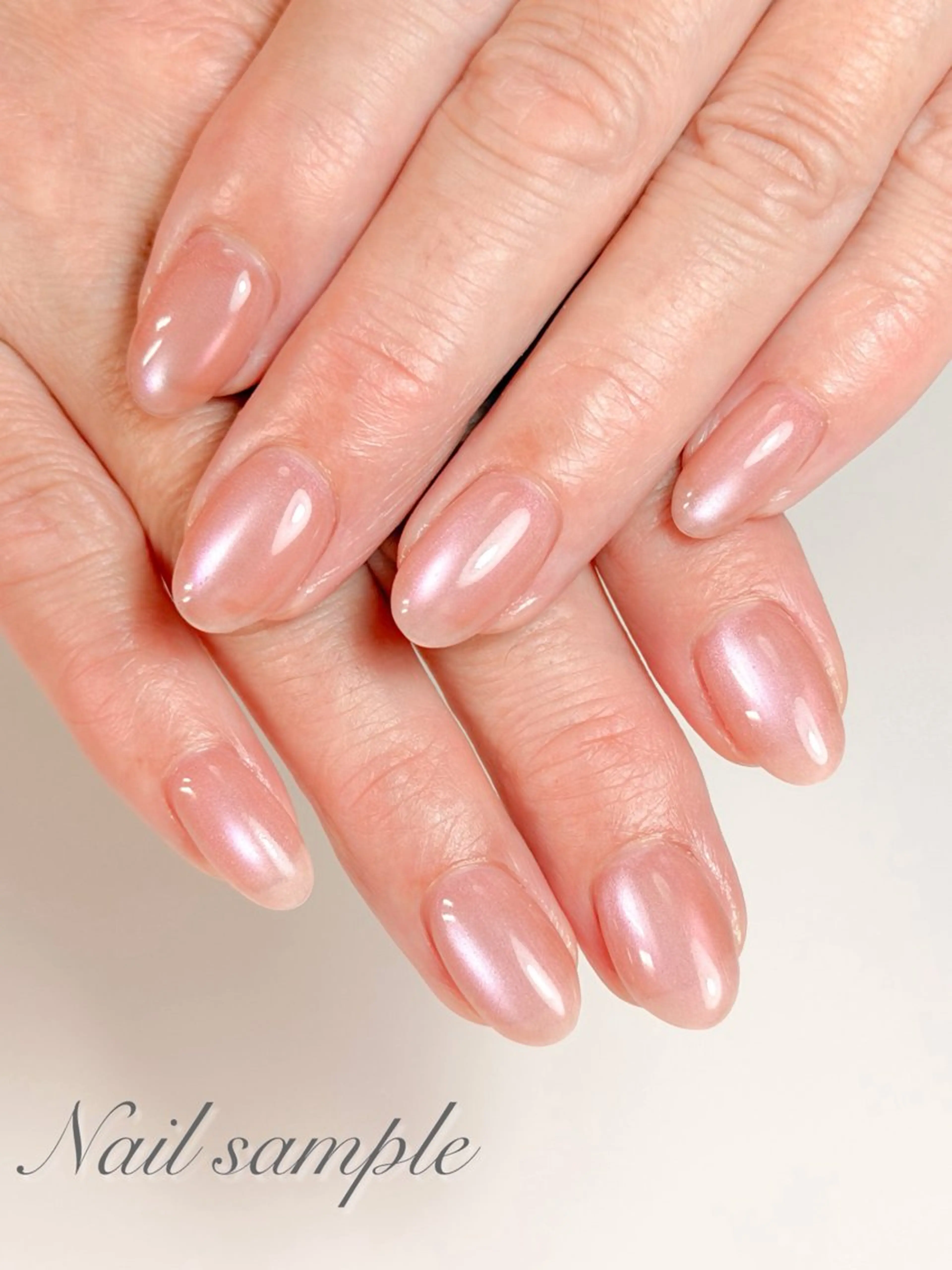 ネイル ハンドネイル ハンドケア nail shizukaのネイルデザイン