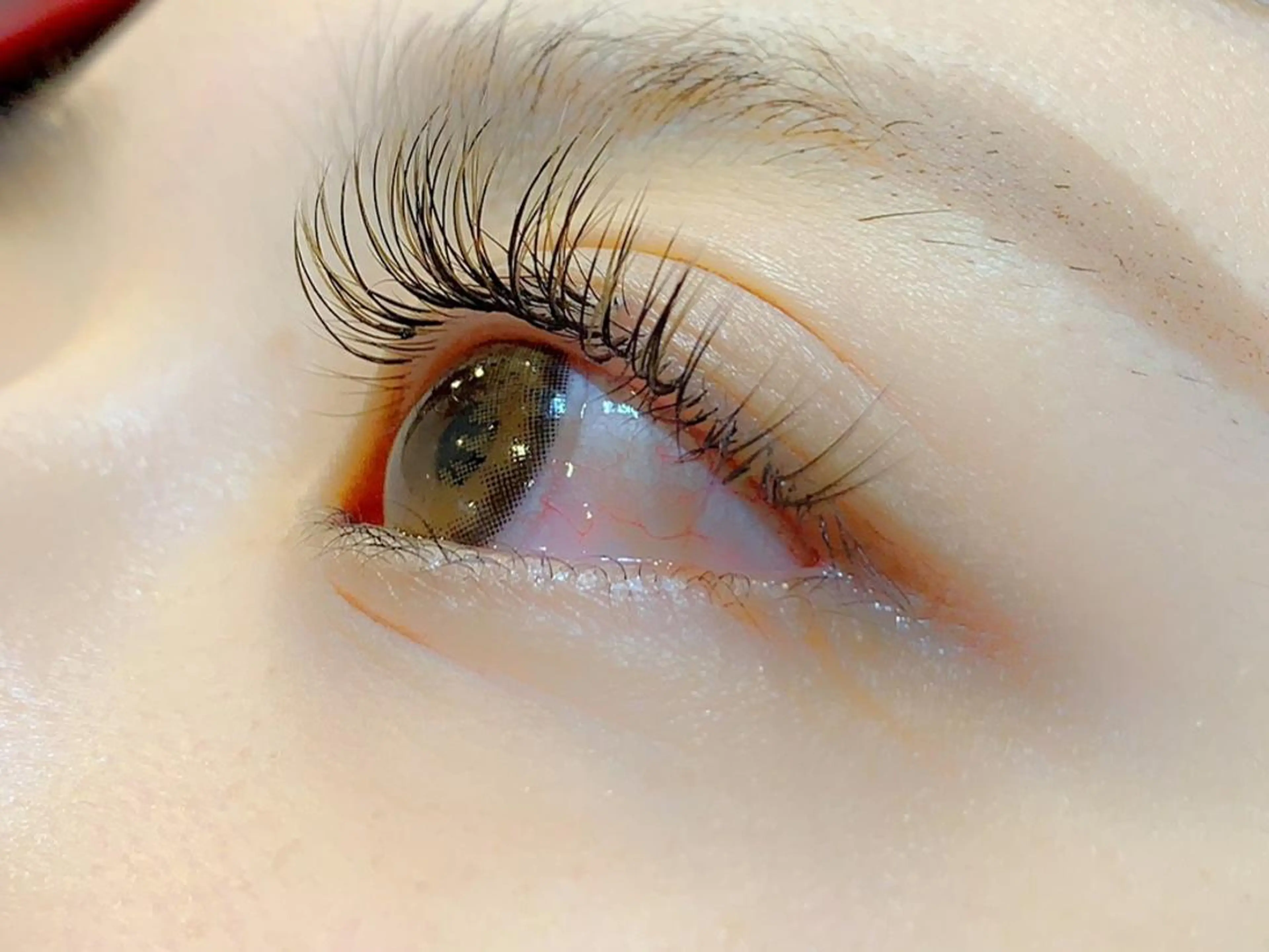 マツエク・マツパ room 36所属・room36 Mimuのマツエク・マツパデザイン