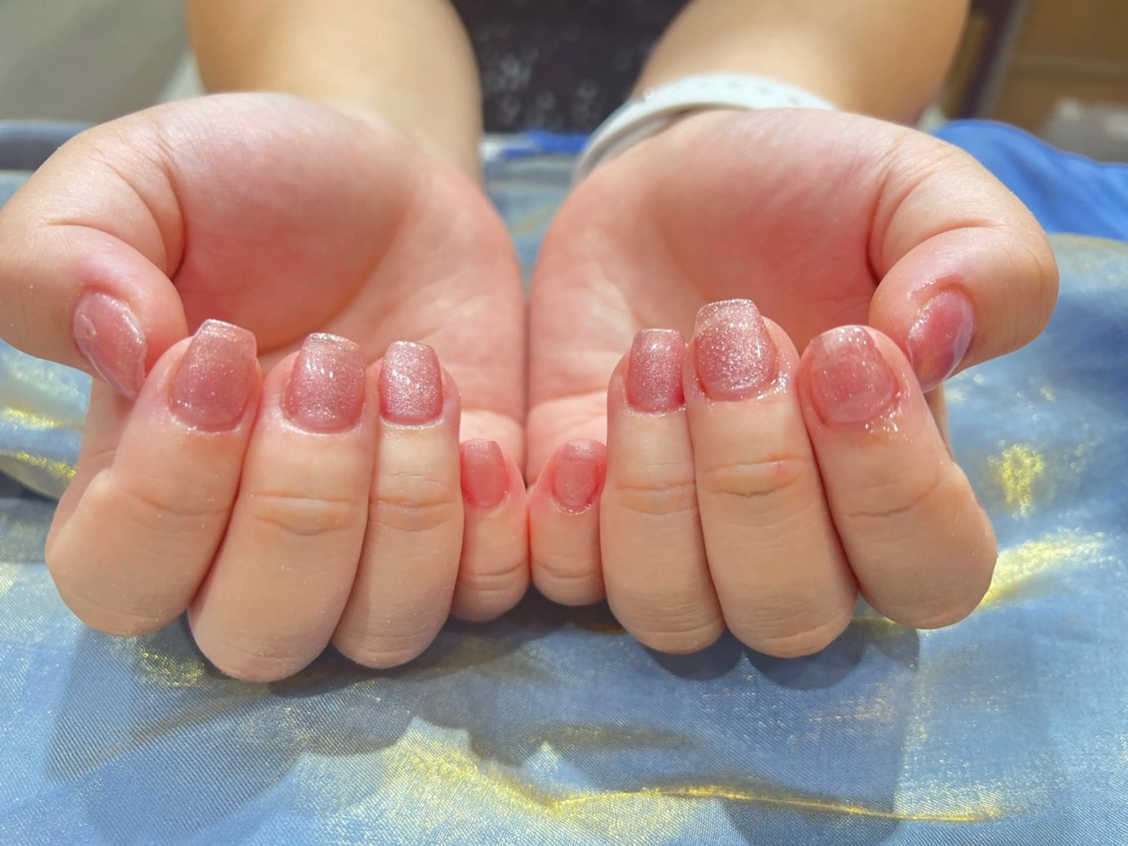 ネイル Umi nail& eyelashのネイルデザイン