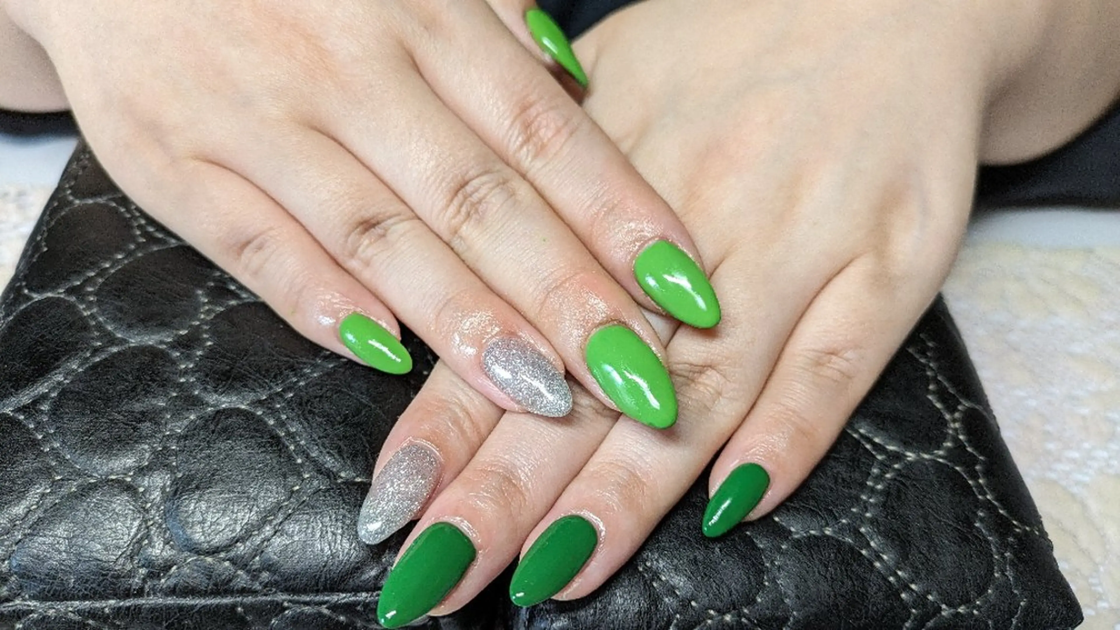 ネイル haru  nailのネイルデザイン