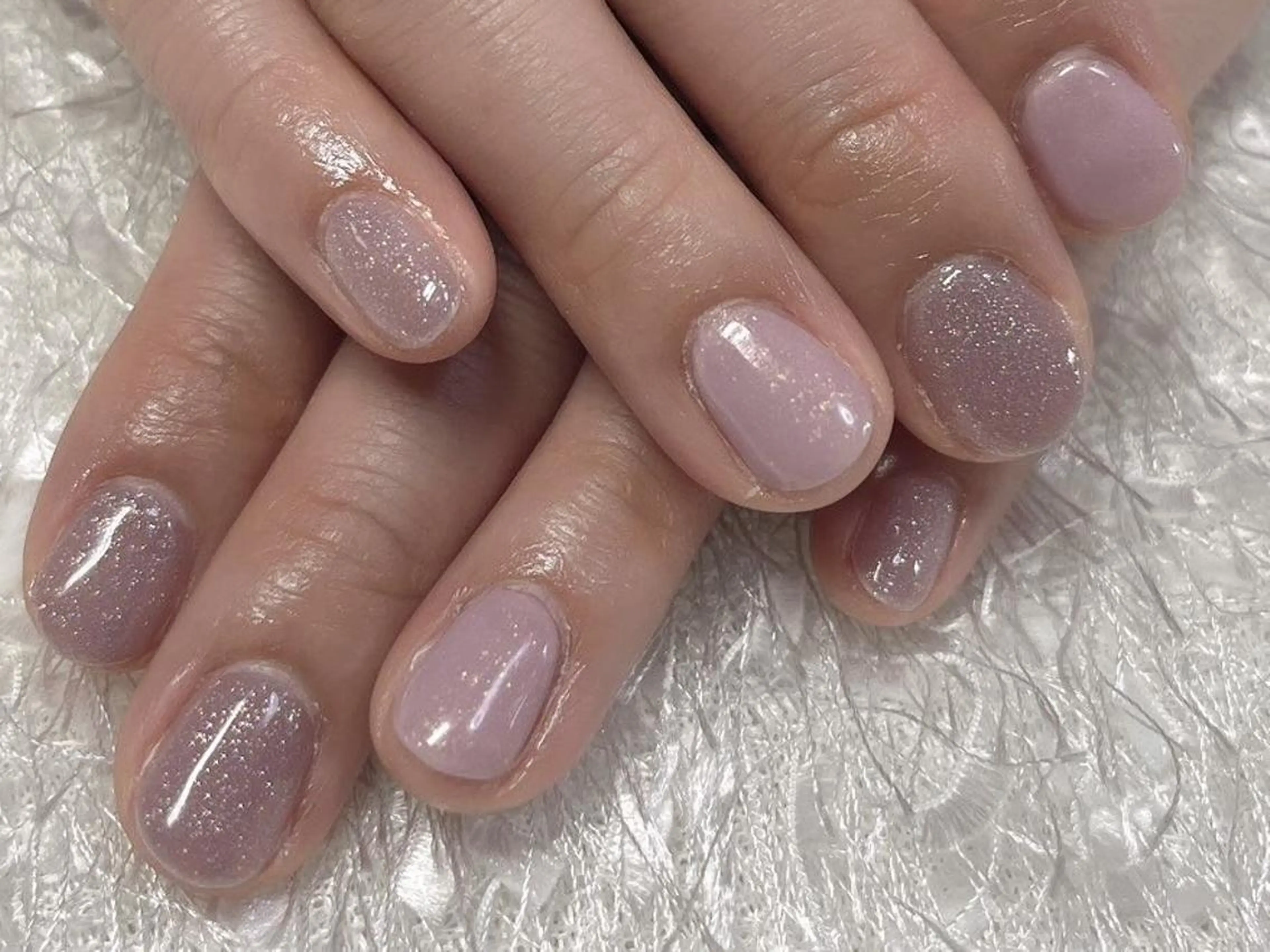 ネイル ハンドネイル kihi大塚店 モデル募集専用のネイルデザイン