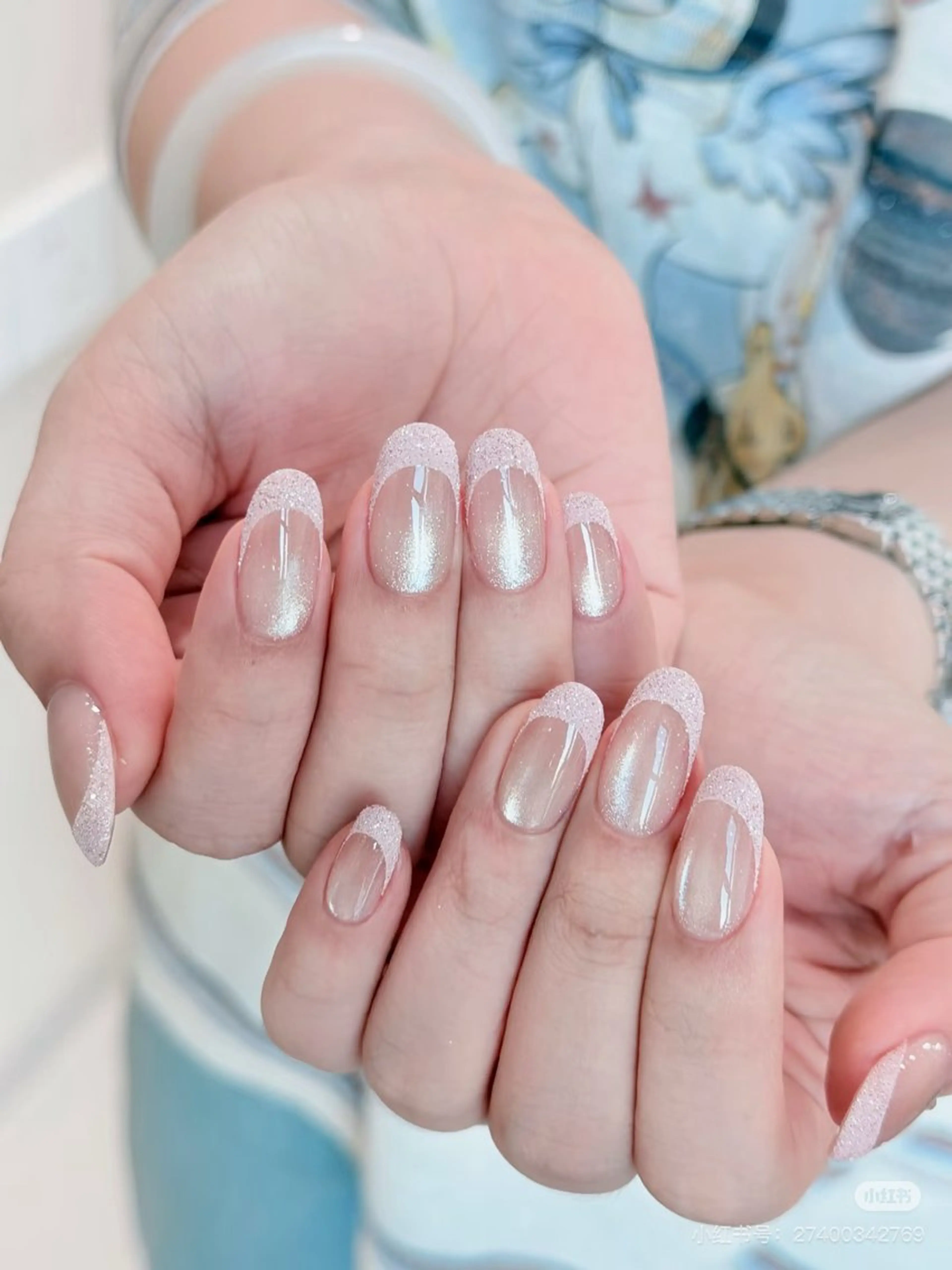 ネイル Miya nailのネイルデザイン