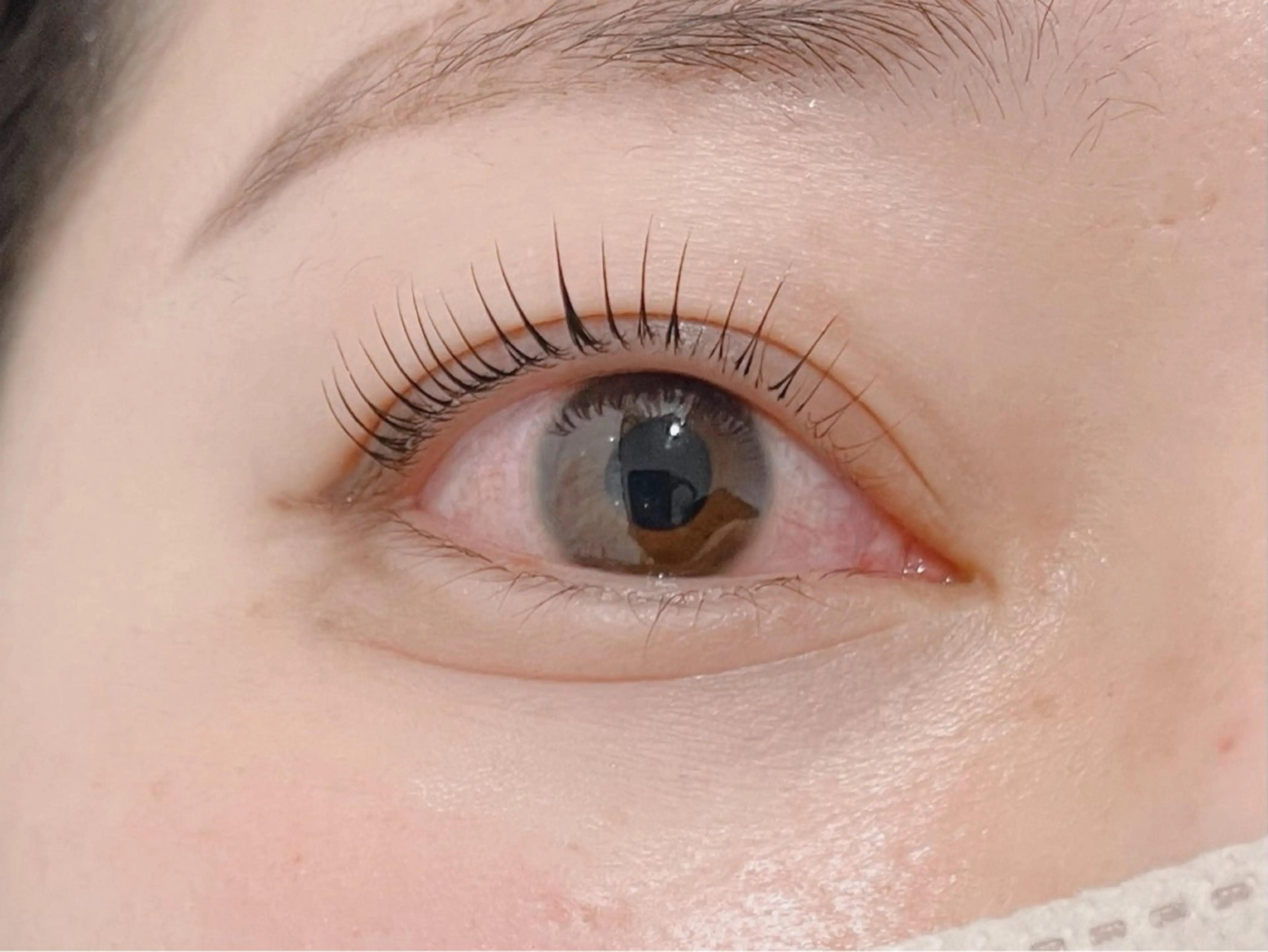 マツエク・マツパ バインドロック フラットラッシュ パリジェンヌラッシュリフト ボリュームラッシュ マツパ eyelash salon　TOKIのマツエク・マツパデザイン