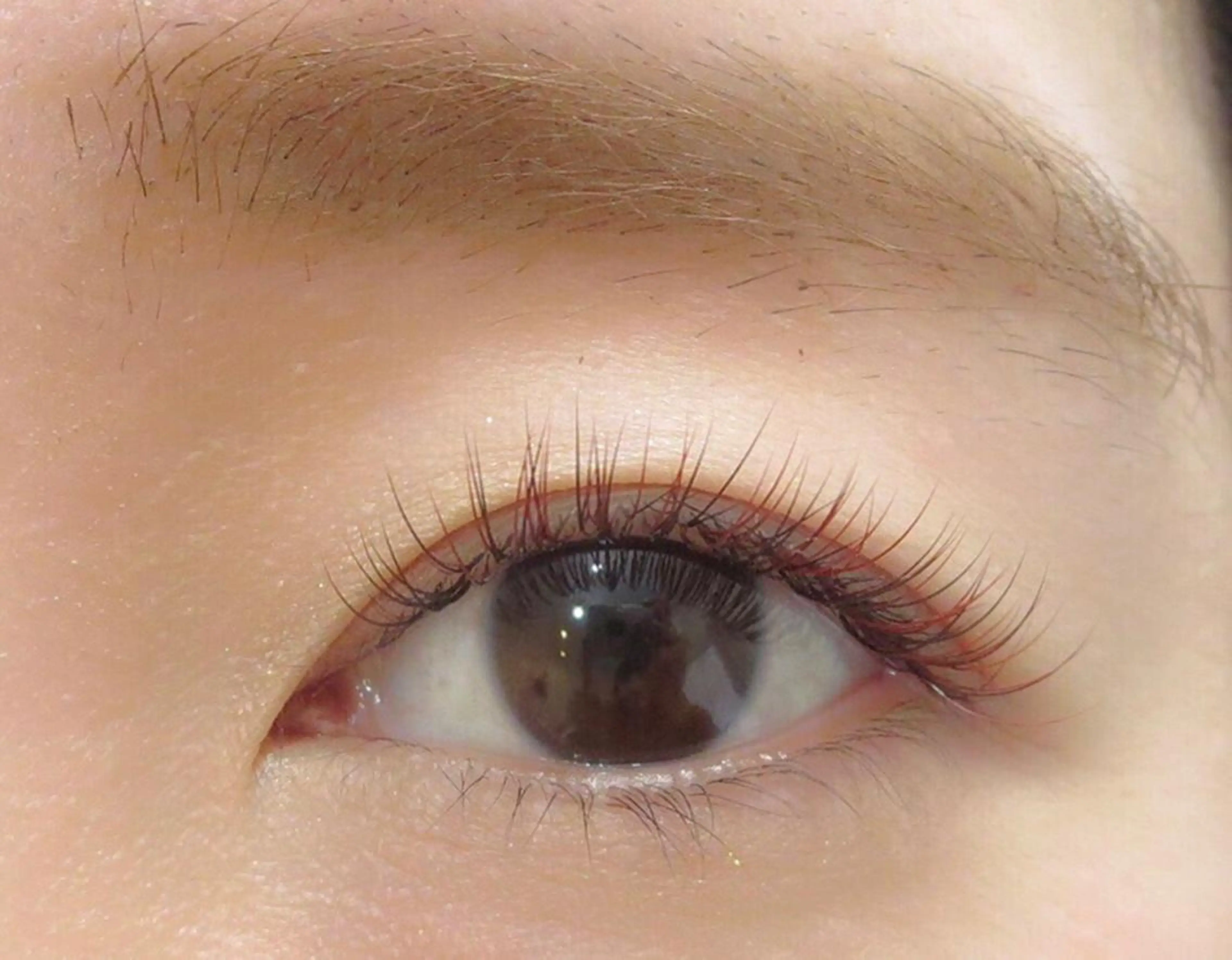 マツエク・マツパ カラーマツエク マツエク ♡ eriのマツエク・マツパデザイン