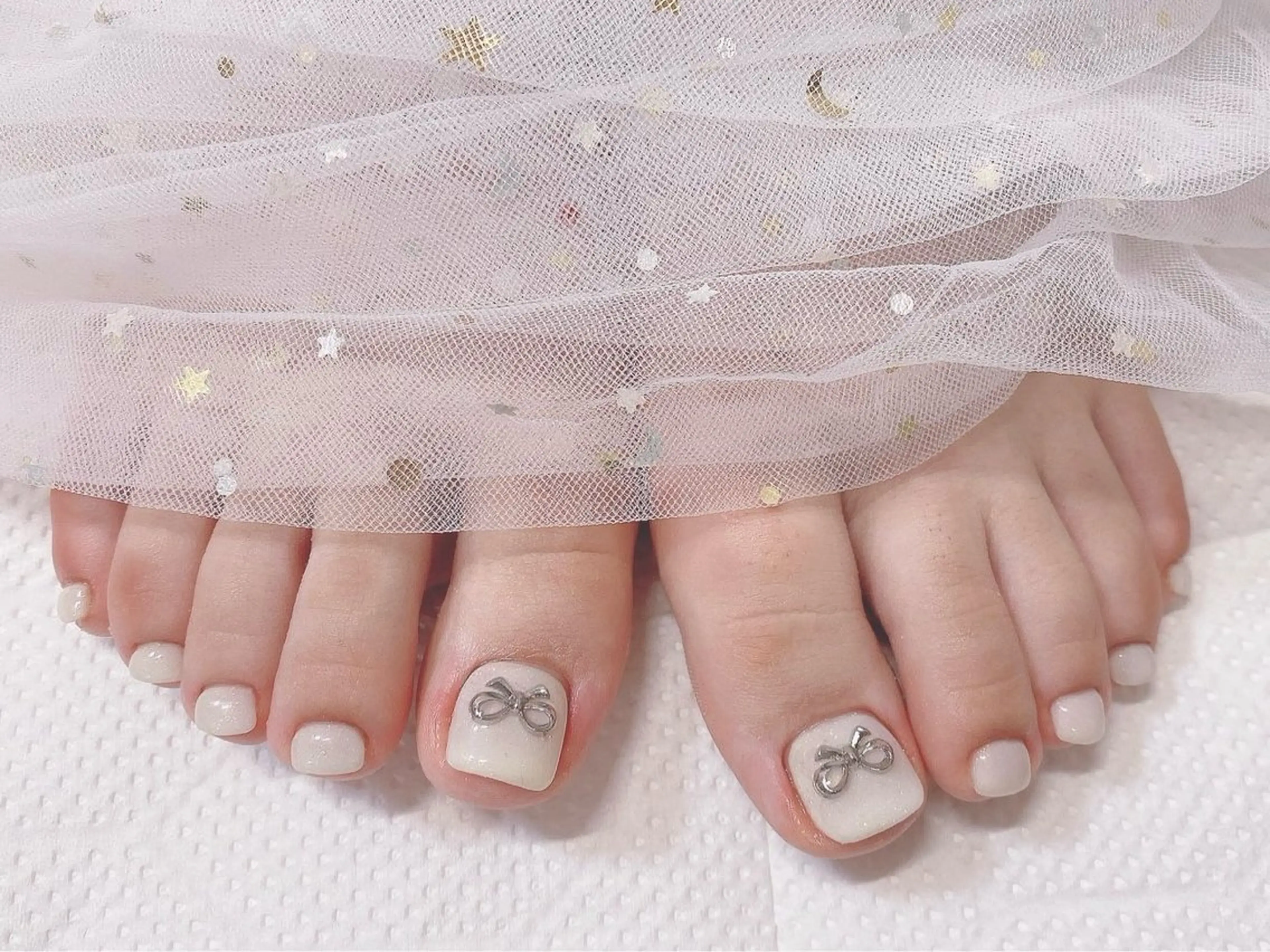 ネイル ジョリ kasumi🌹💅のネイルデザイン