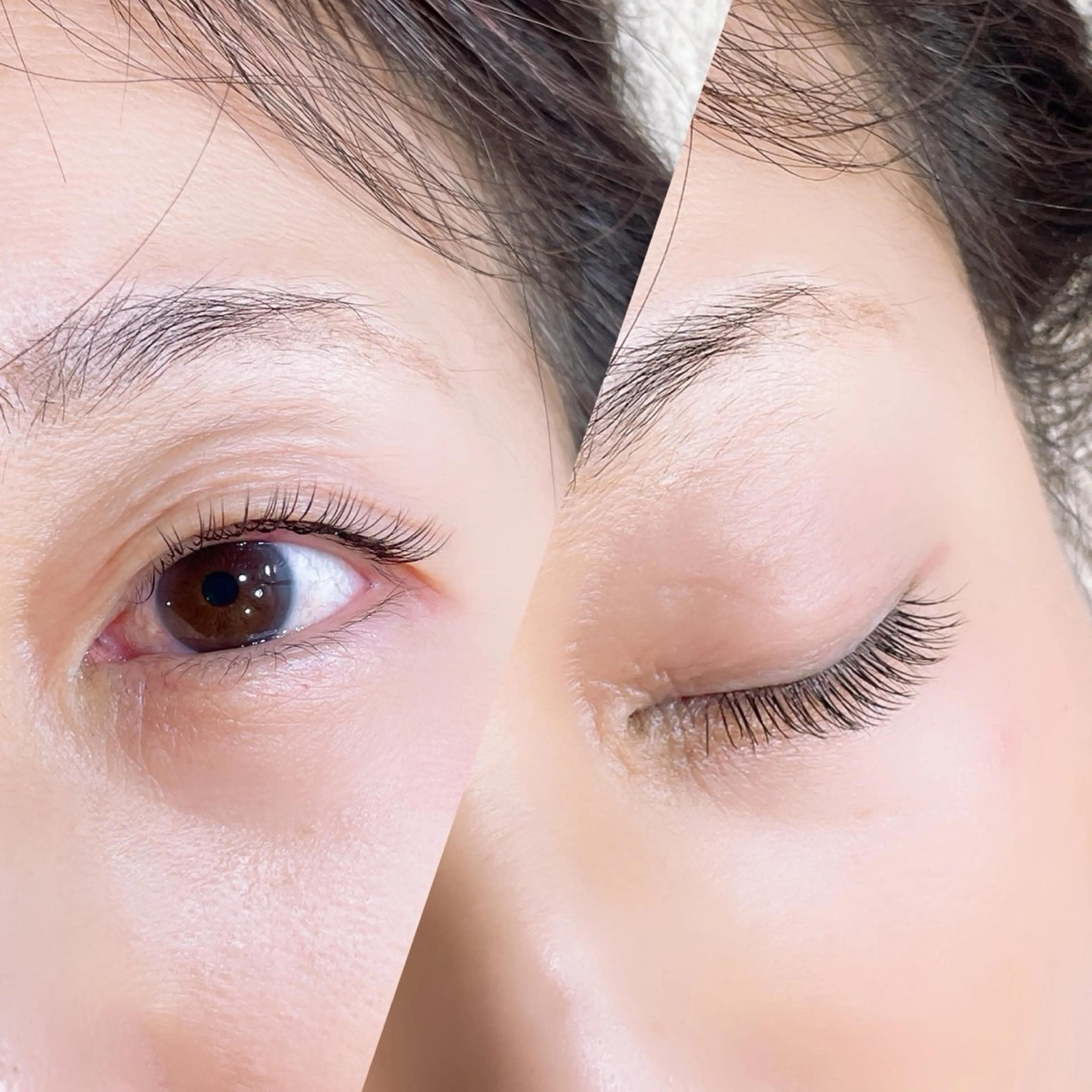 マツエク・マツパ マツエク 佐藤 空のマツエク・マツパデザイン