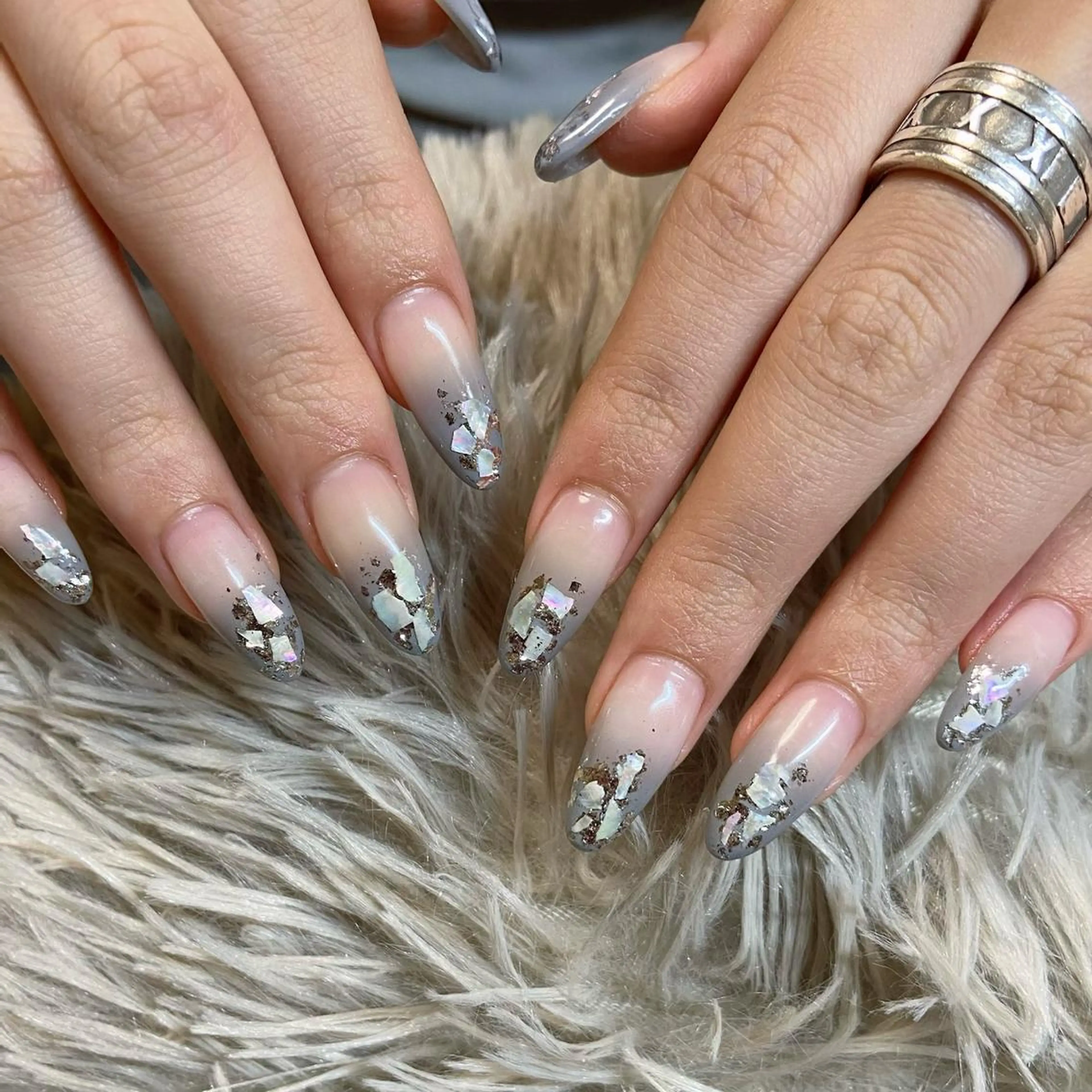 ネイル ESTELA エステラのネイルデザイン