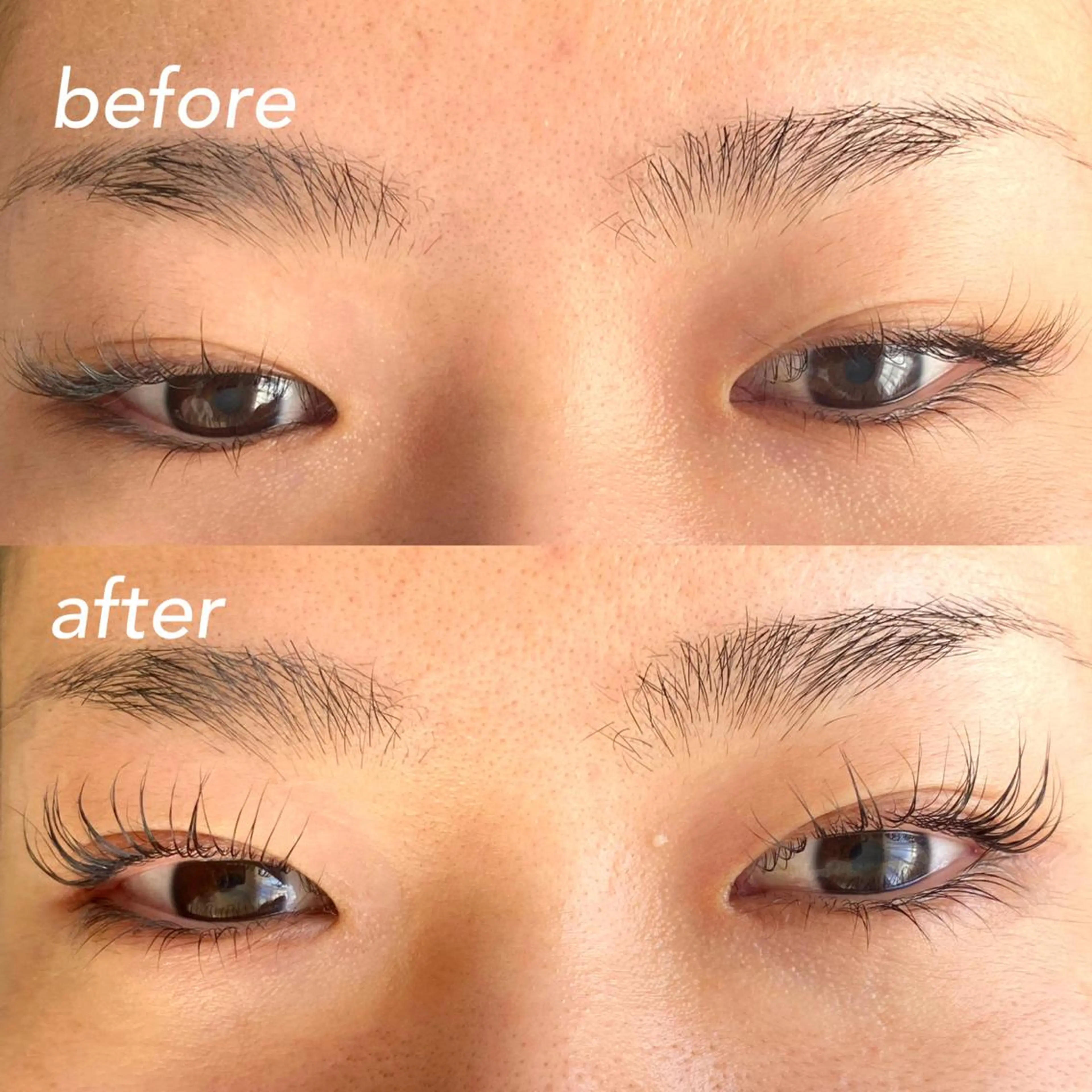 マツエク・マツパ nouvell 🪐sanaのマツエク・マツパデザイン