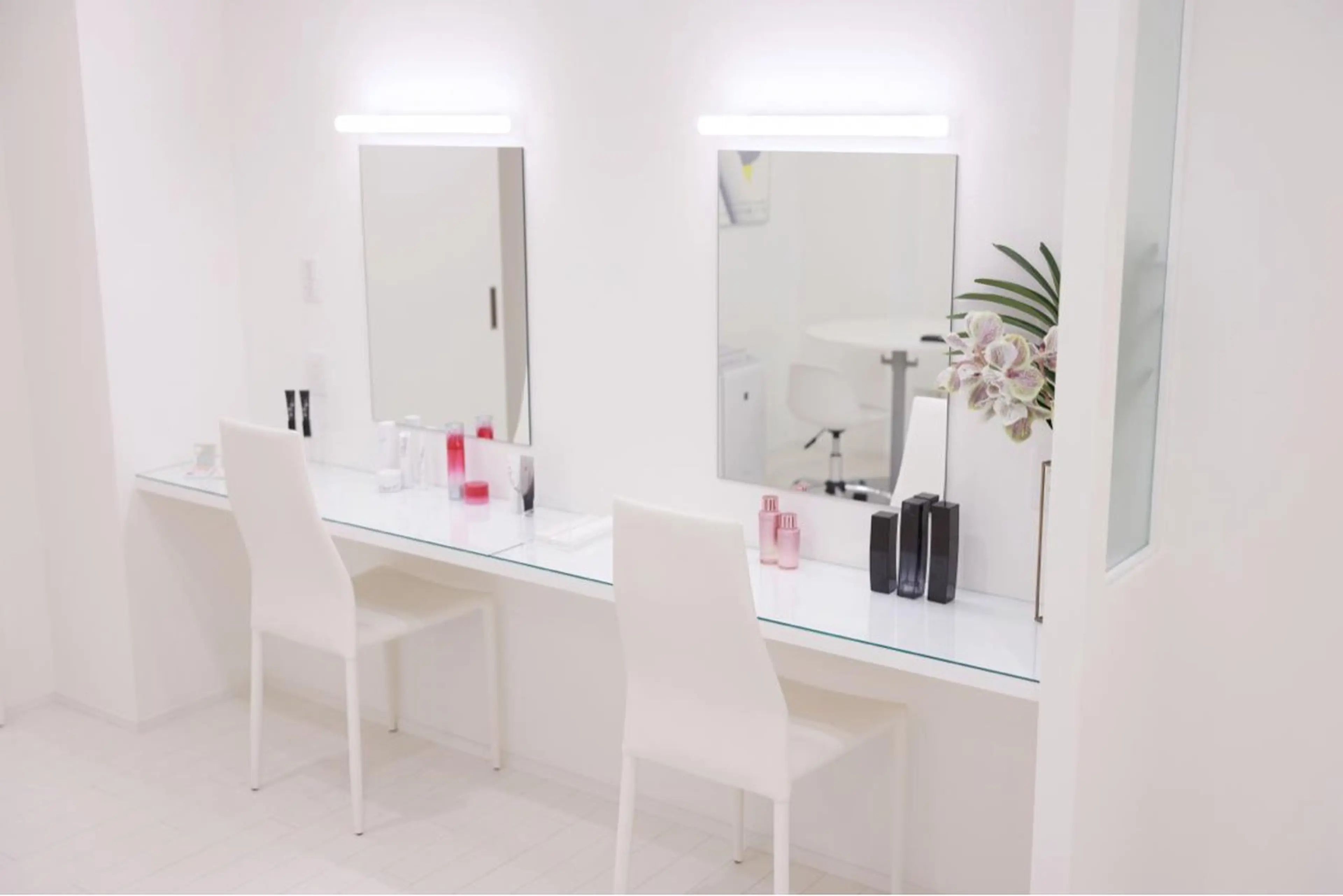 吉野 美奈子のエステ・リラクイメージ