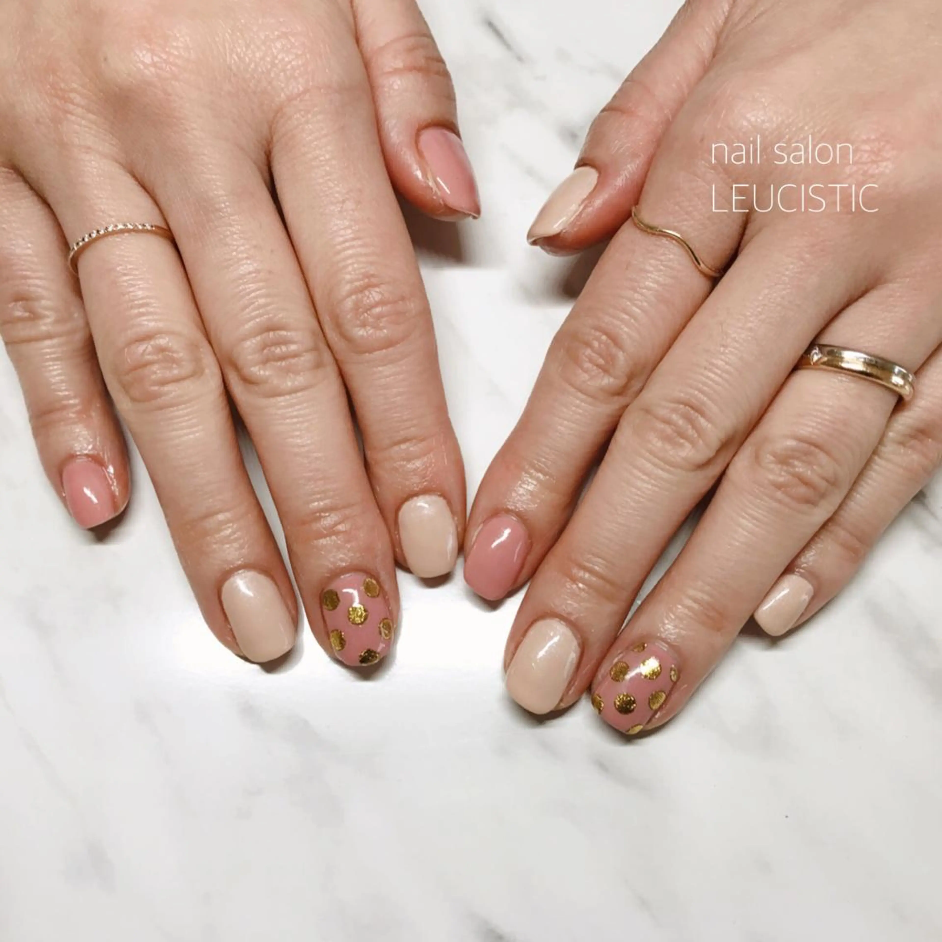 ネイル ドット 美時雨 bishigureのエステ・リラクイメージ