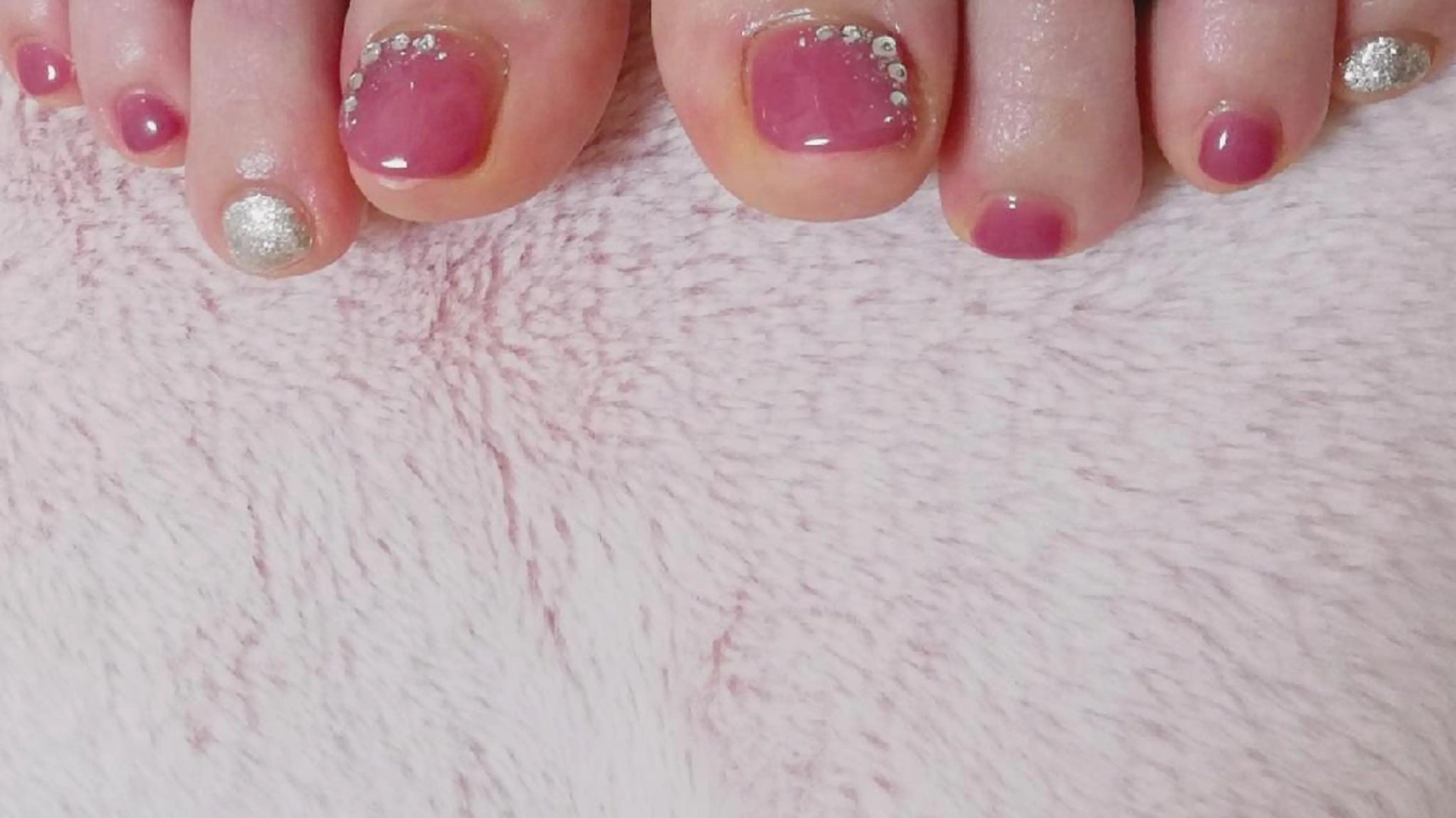 ネイル ネイルサロンほっこり kanaのネイルデザイン