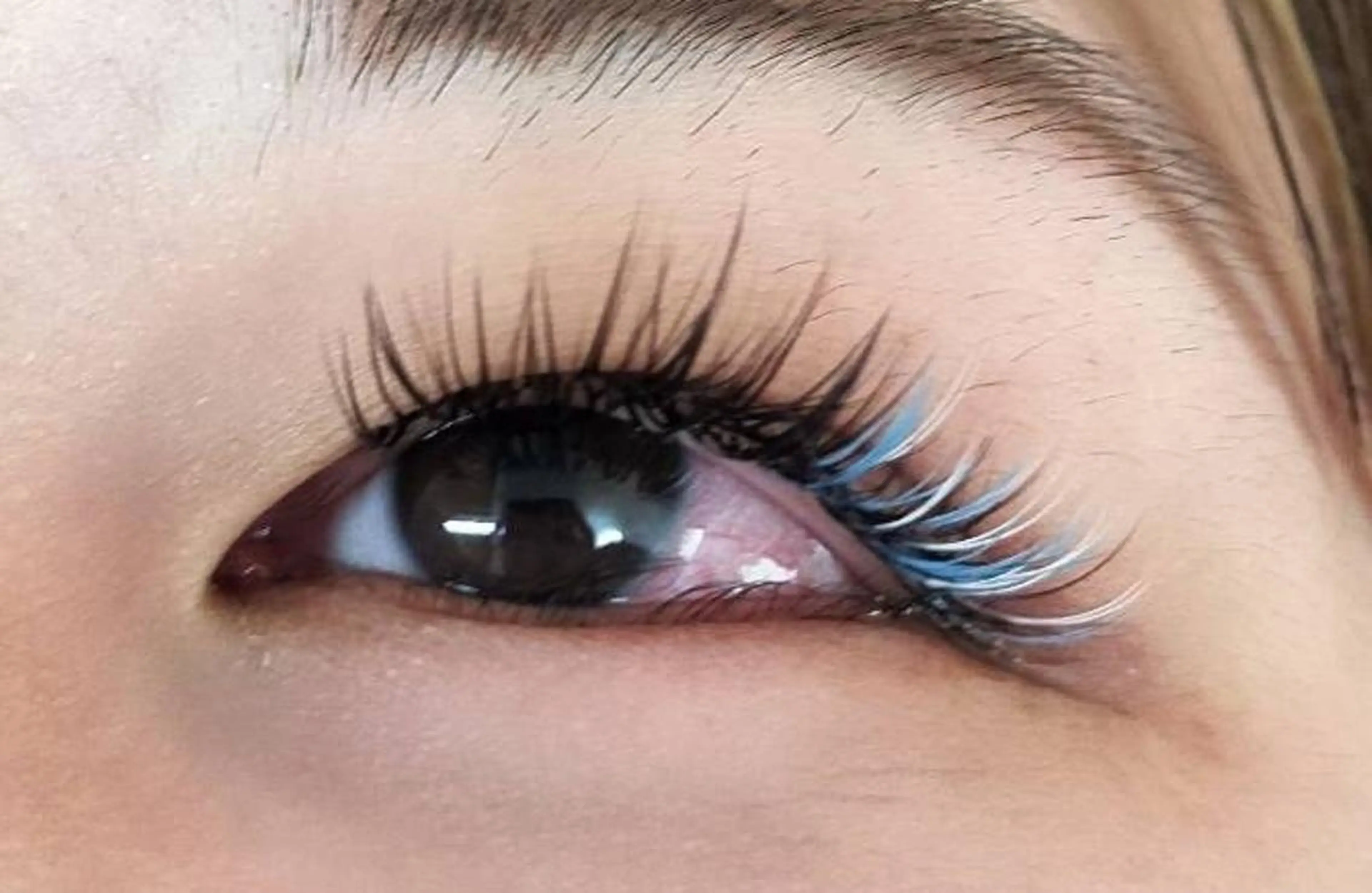 マツエク・マツパ マツエク Fleur (フルール)のマツエク・マツパデザイン