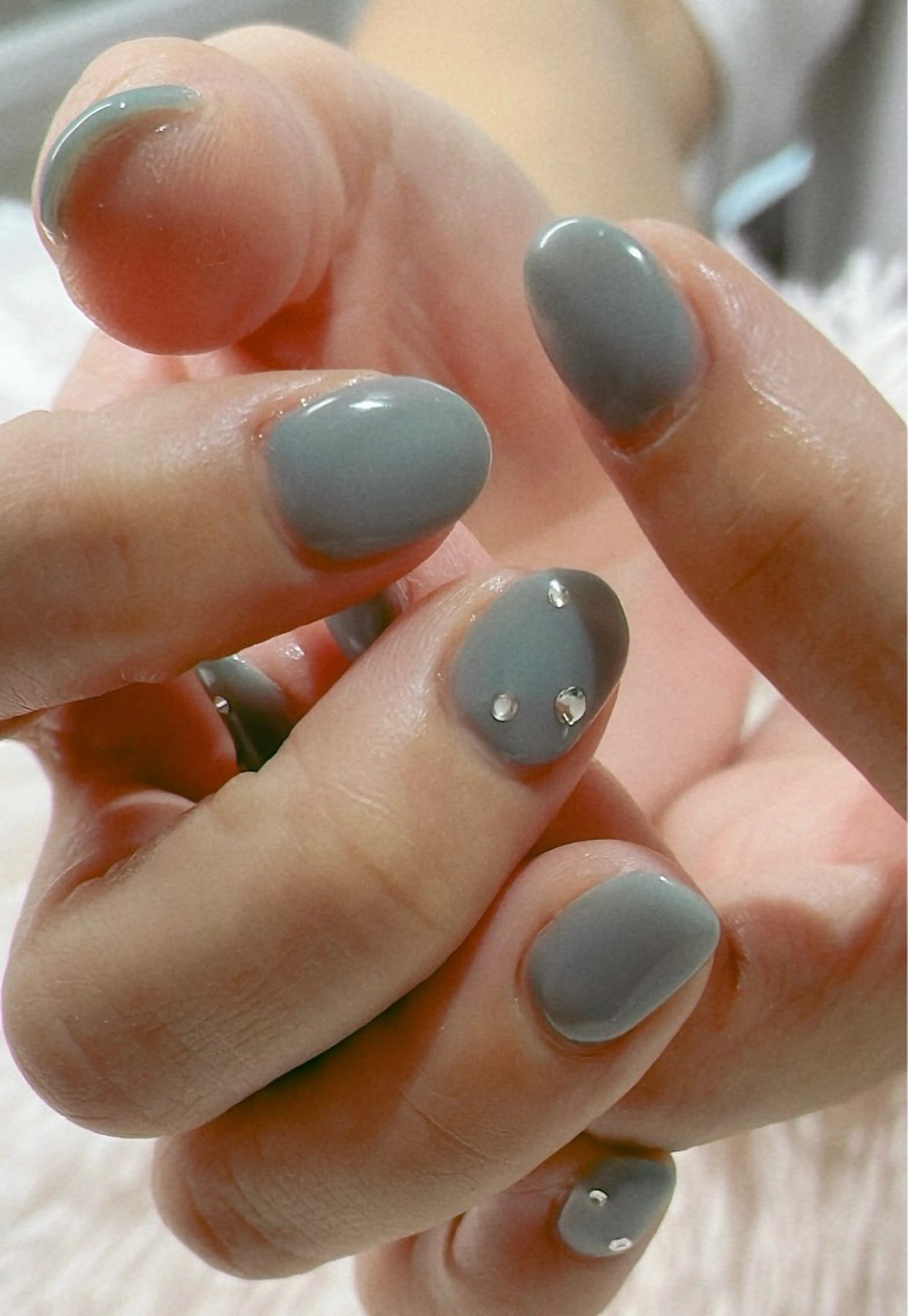 ネイル nail salon Brillissのネイルデザイン