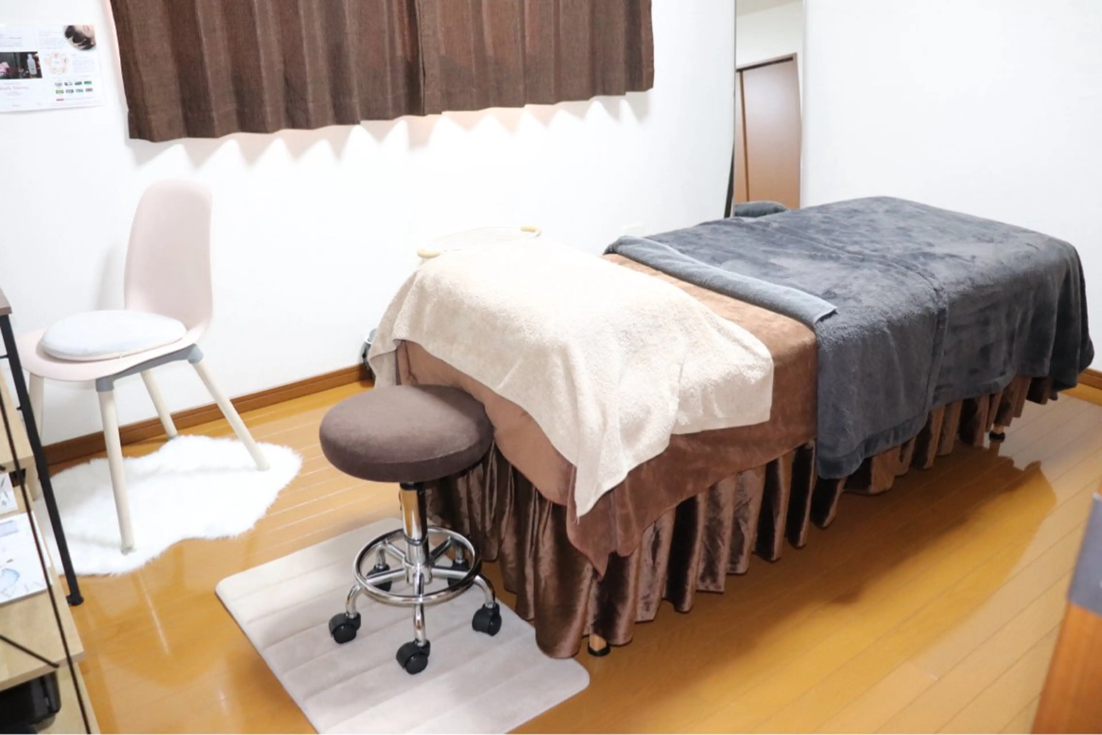 リンパサロン RISE🐷(リセ)のエステ・リラクイメージ