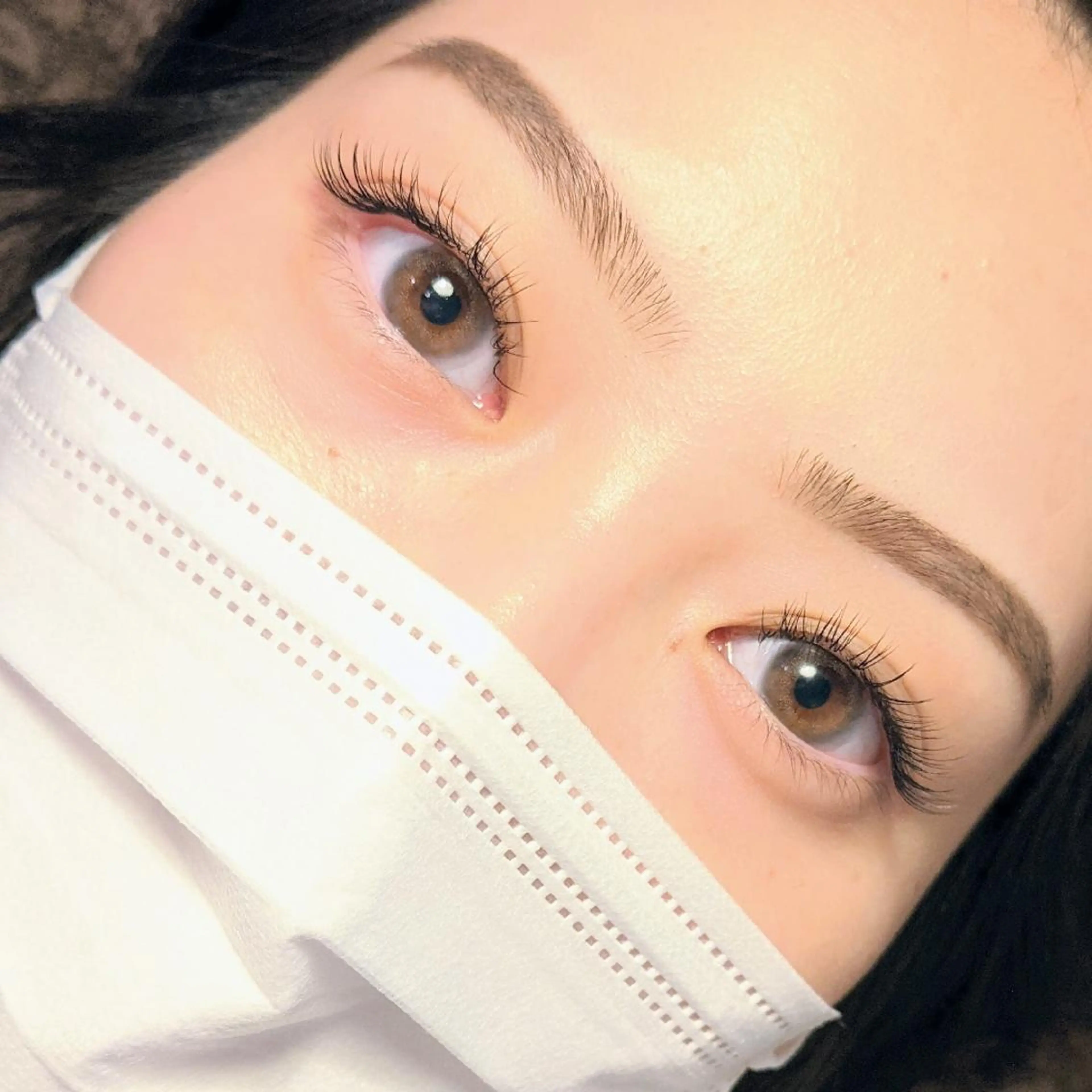 マツエク・マツパ ｱｲﾗｯｼｭ ﾈｲﾙ ｻﾛﾝ つけるのマツエク・マツパデザイン