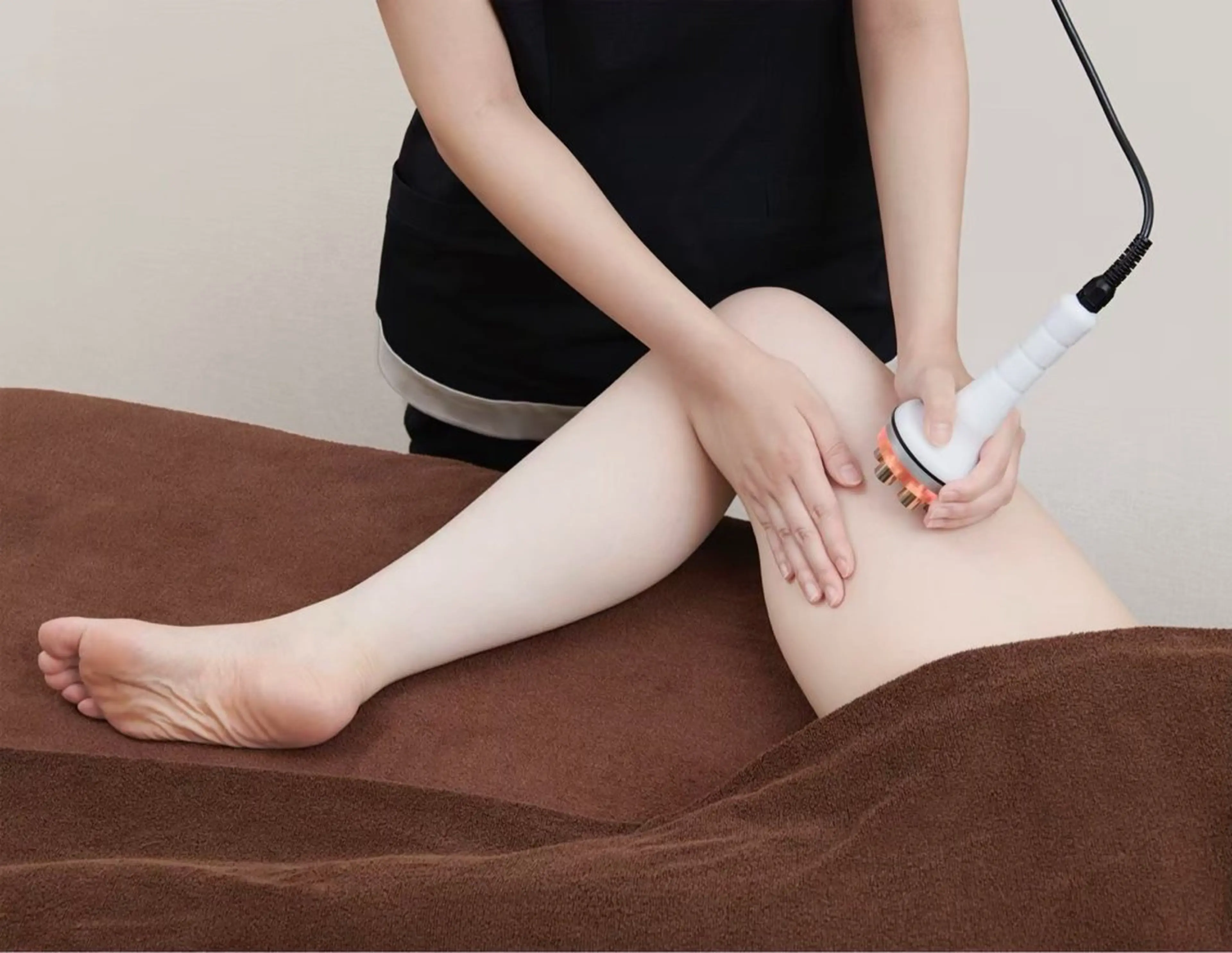 Kawai Beautyのエステ・リラクイメージ