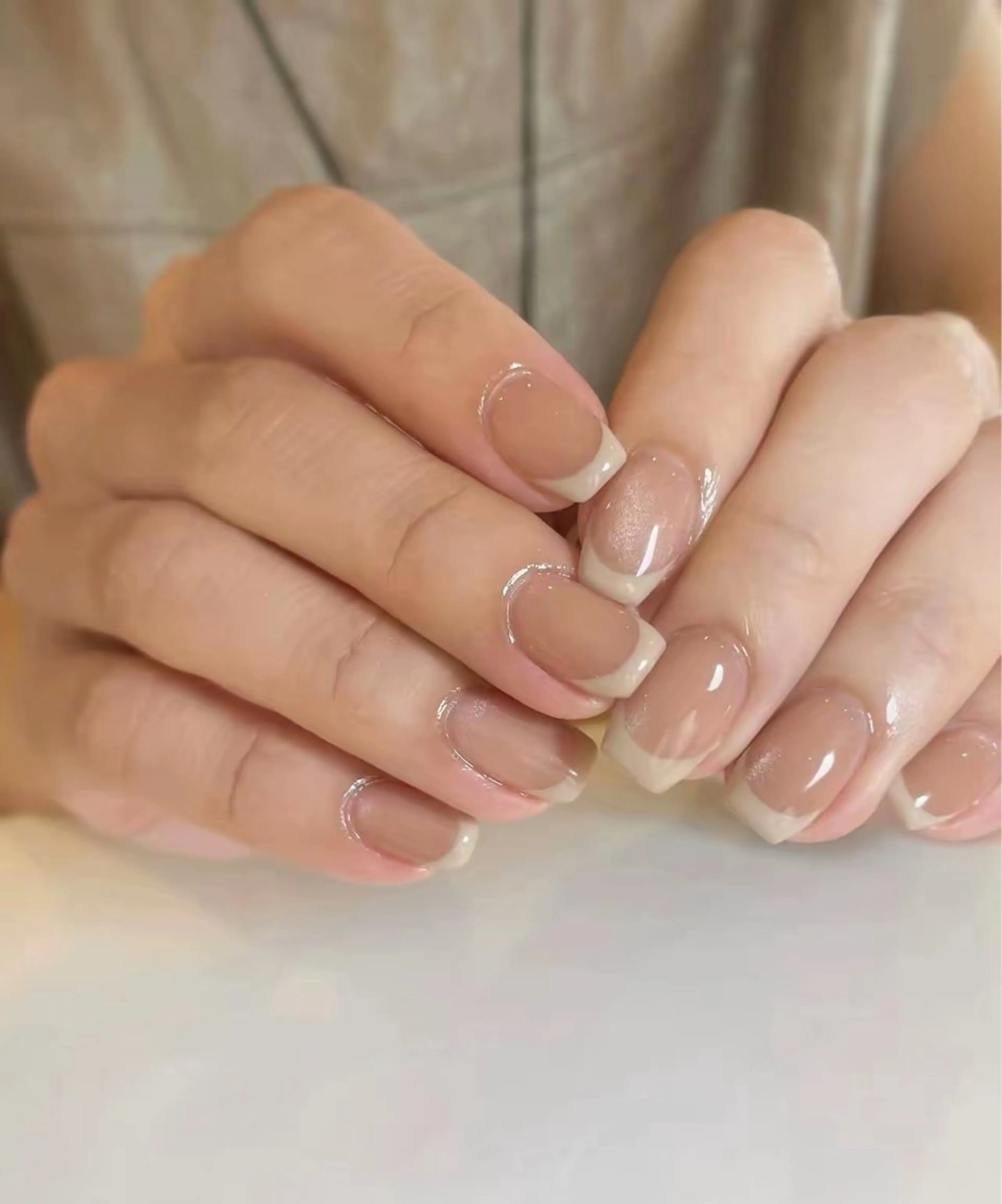 ネイル NiJi Nailsのネイルデザイン